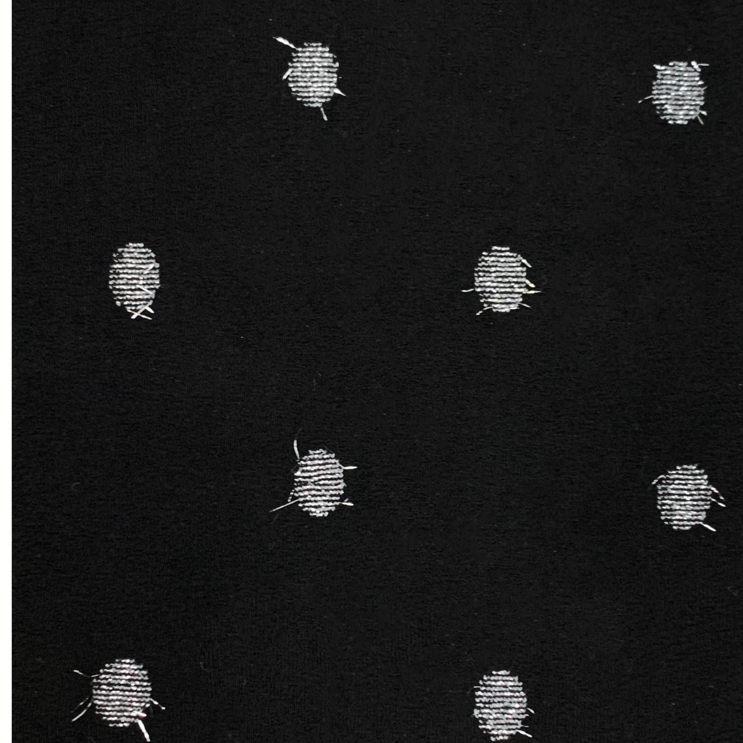80 Denier Tights - Polka Bear