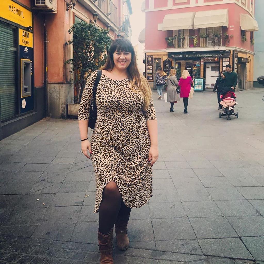 50 Denier Tights - Hot Chocolate - Snag