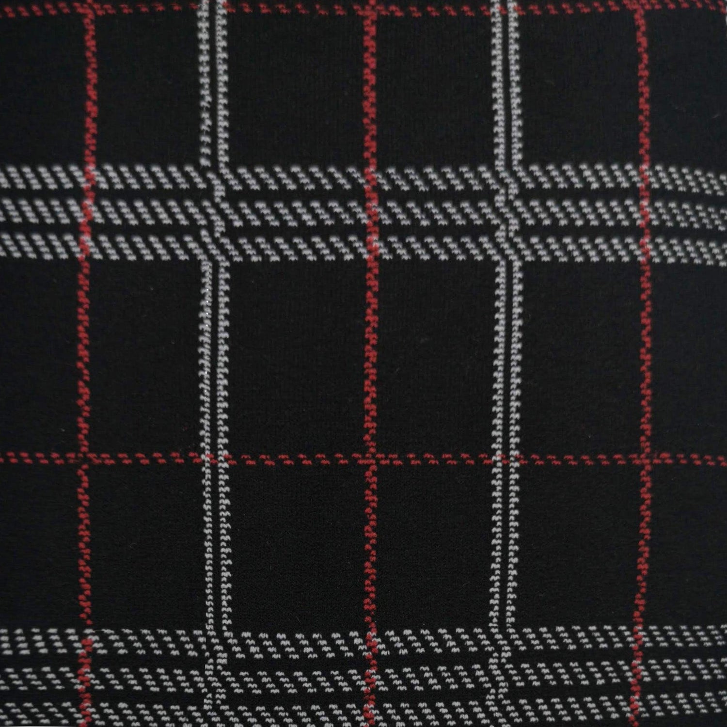 80 Denier Tights - Haggis