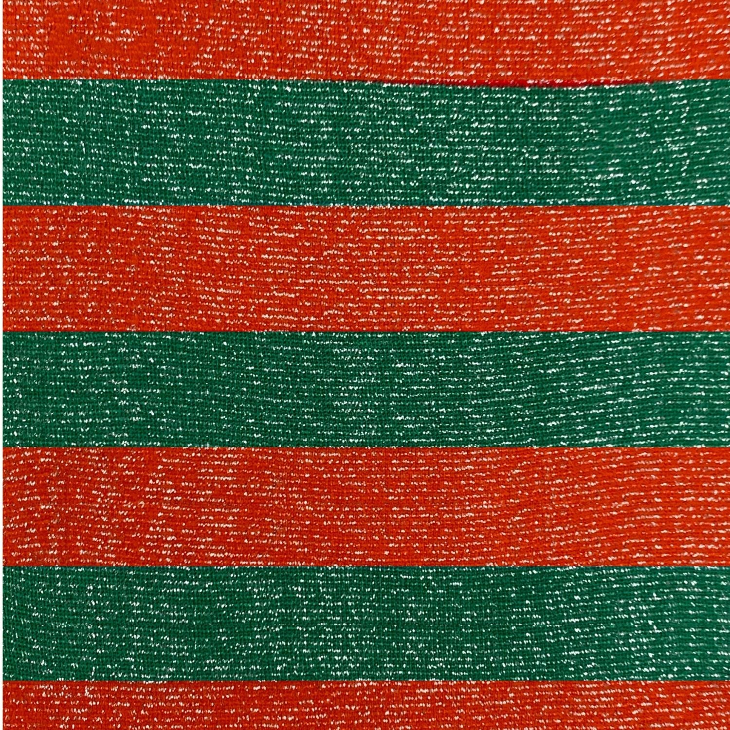 Striped Tights - Fancy Elf