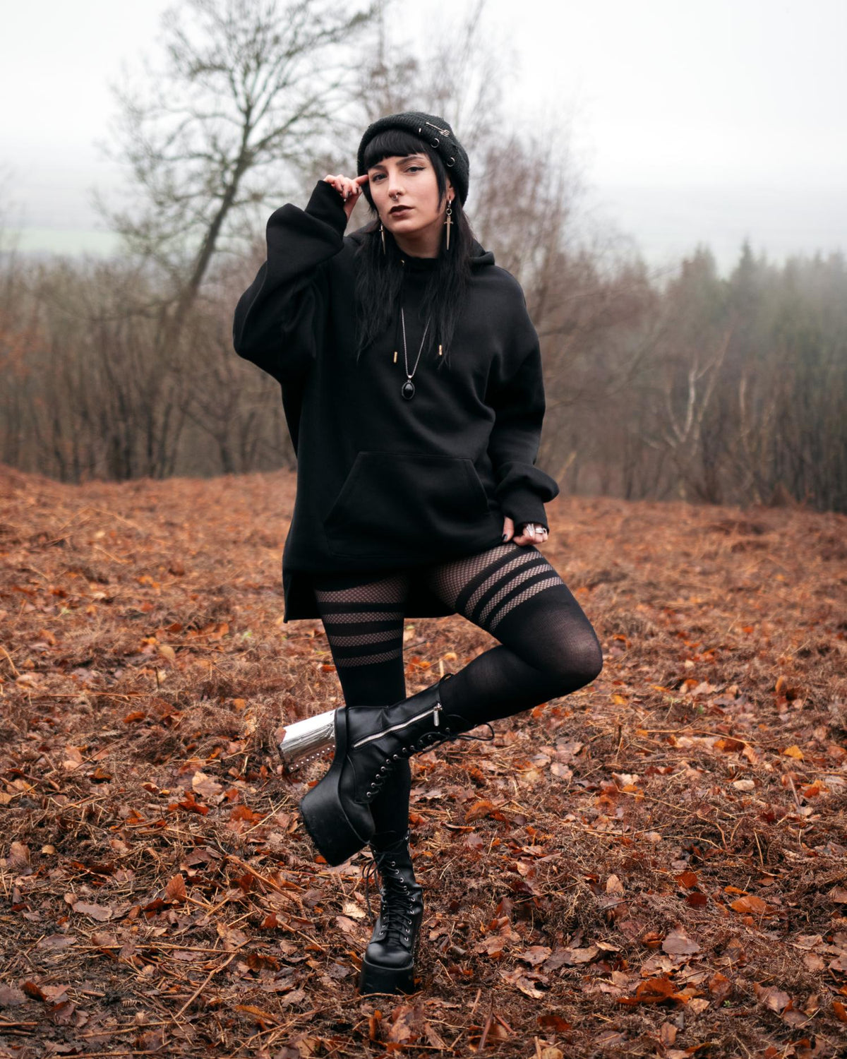 Ashniko Tights