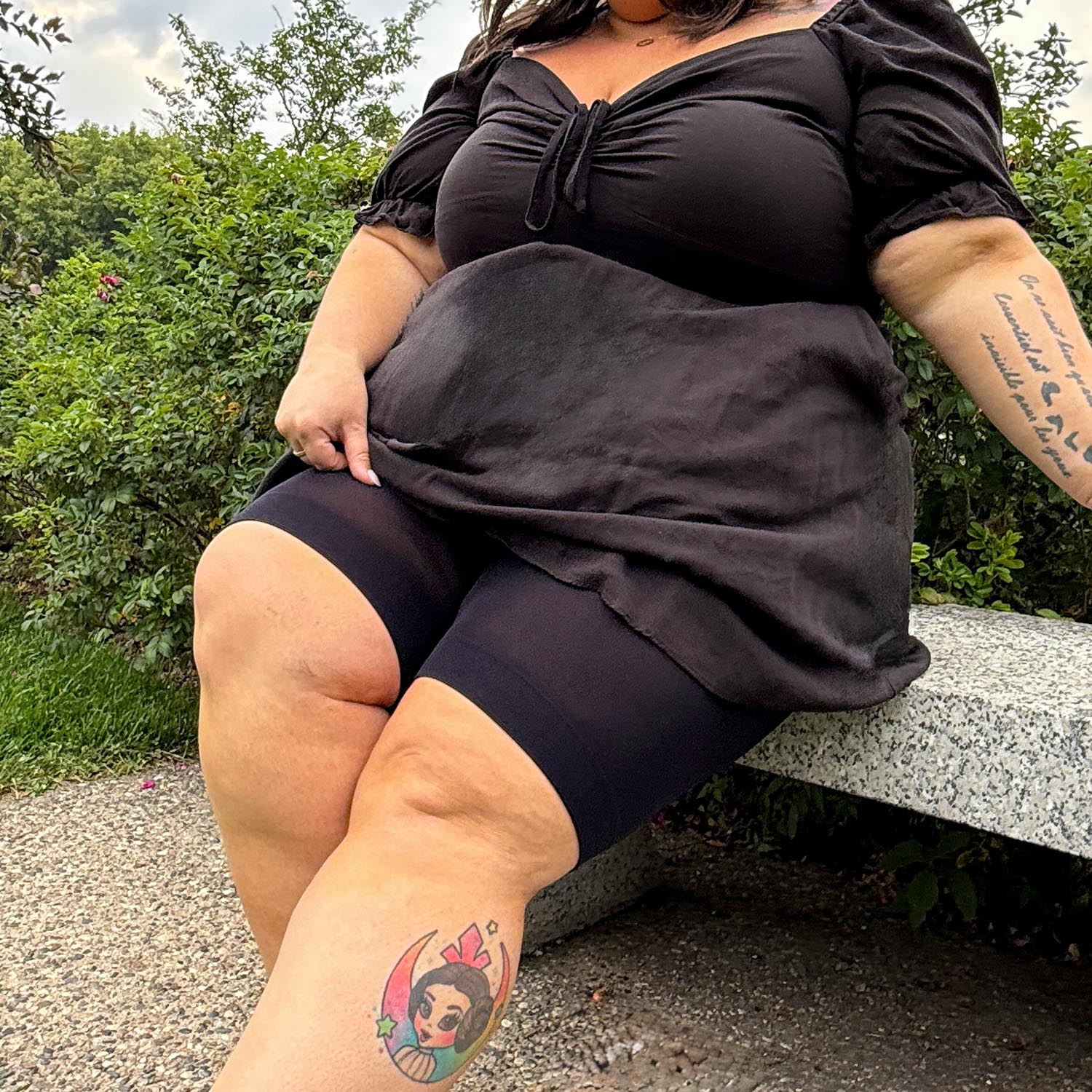 Amy - Size G