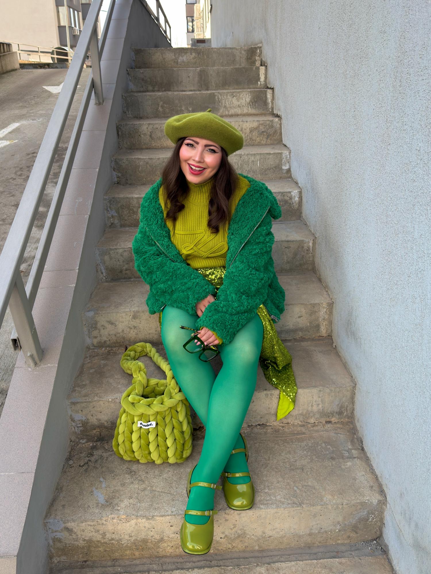 30 Denier Sheer Tights - Craic