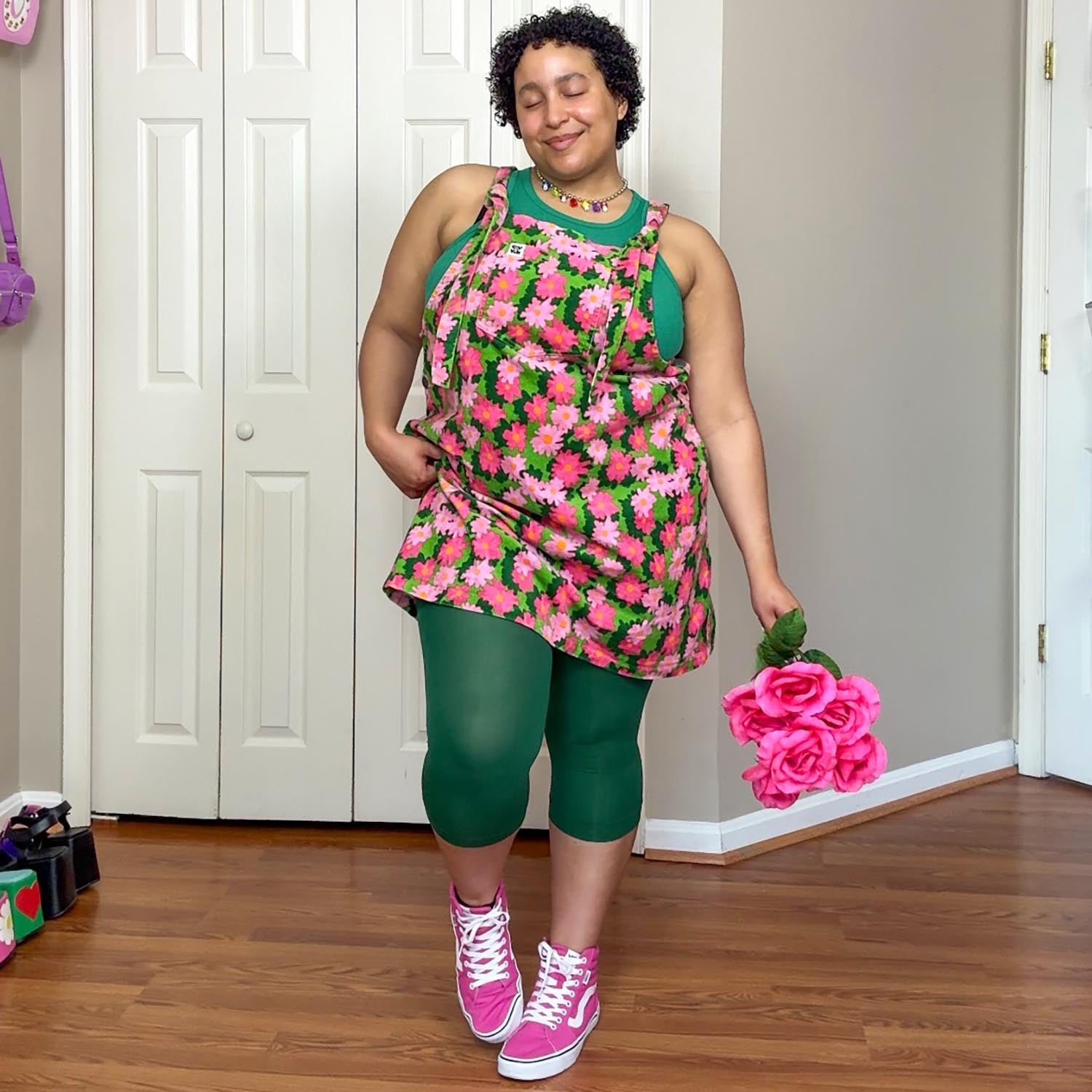 Brianna - Size F
