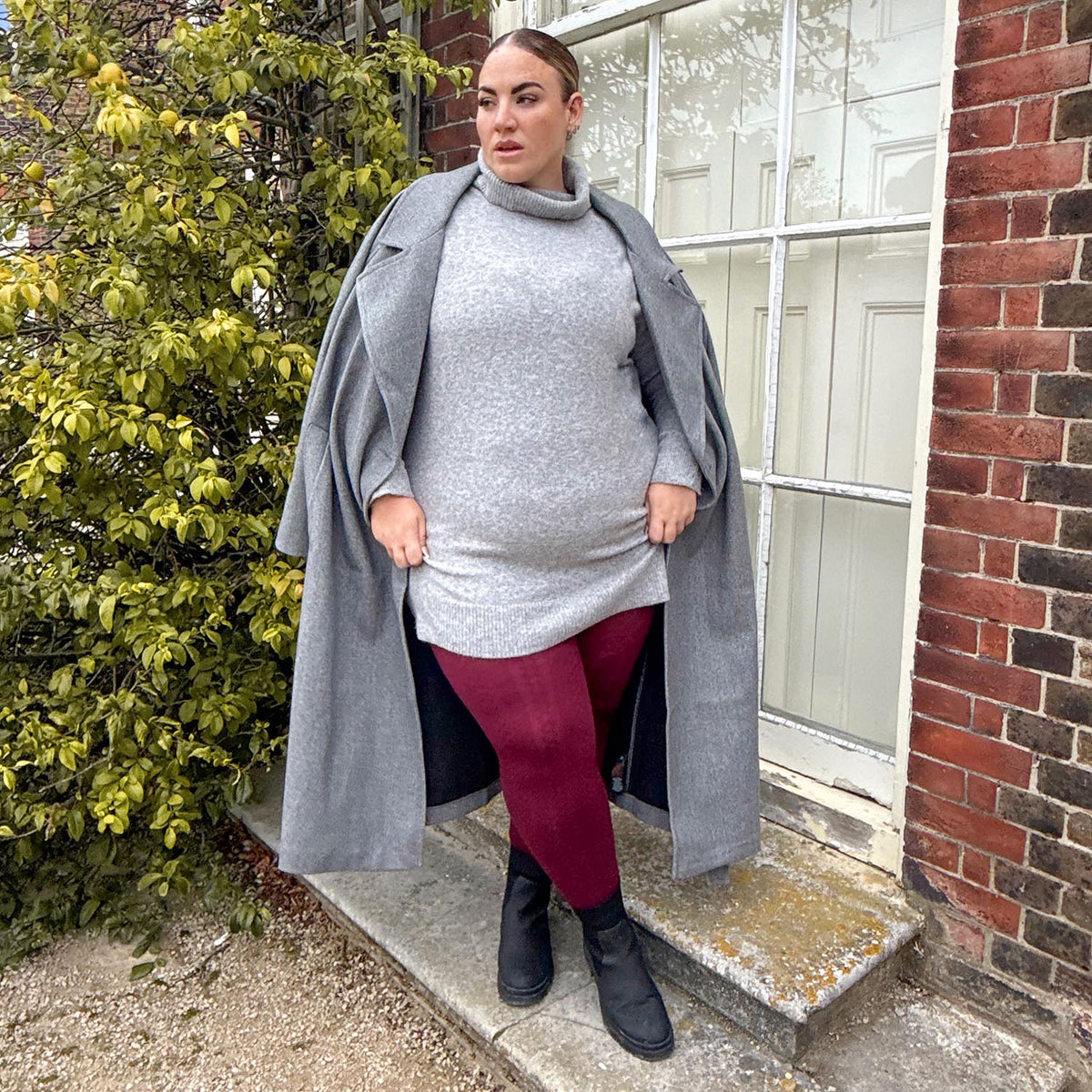 Danielle - Size G