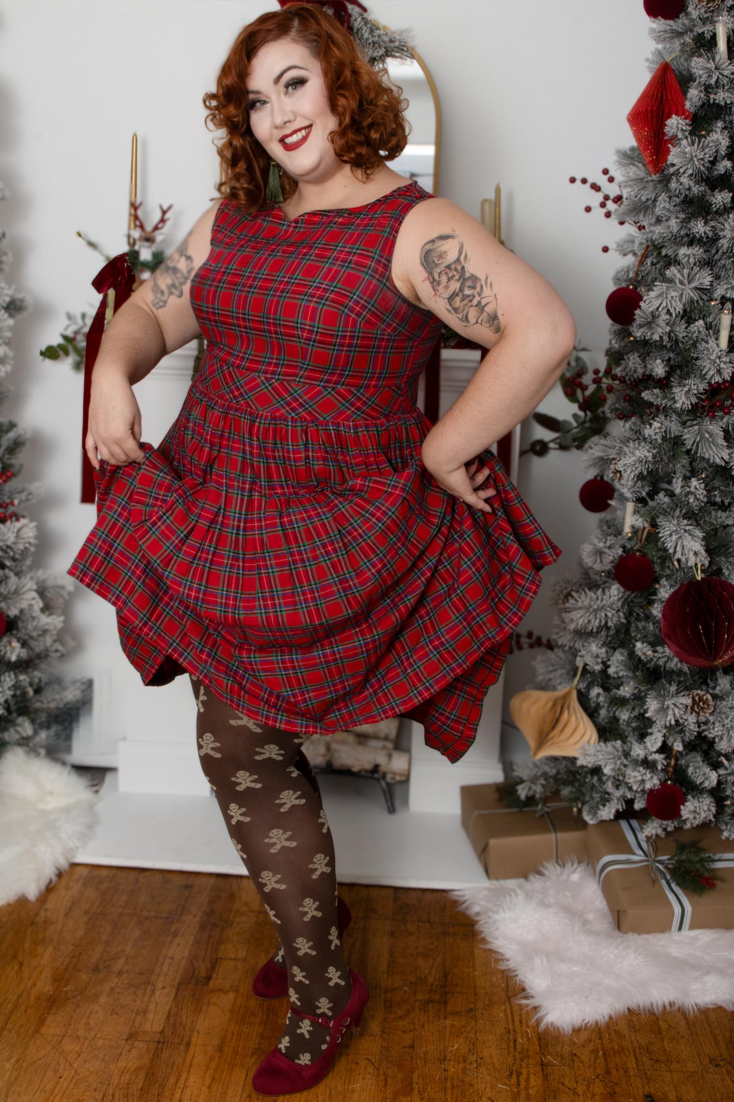 Christmas Tights - Can't Catch Me - Hot Chocolate