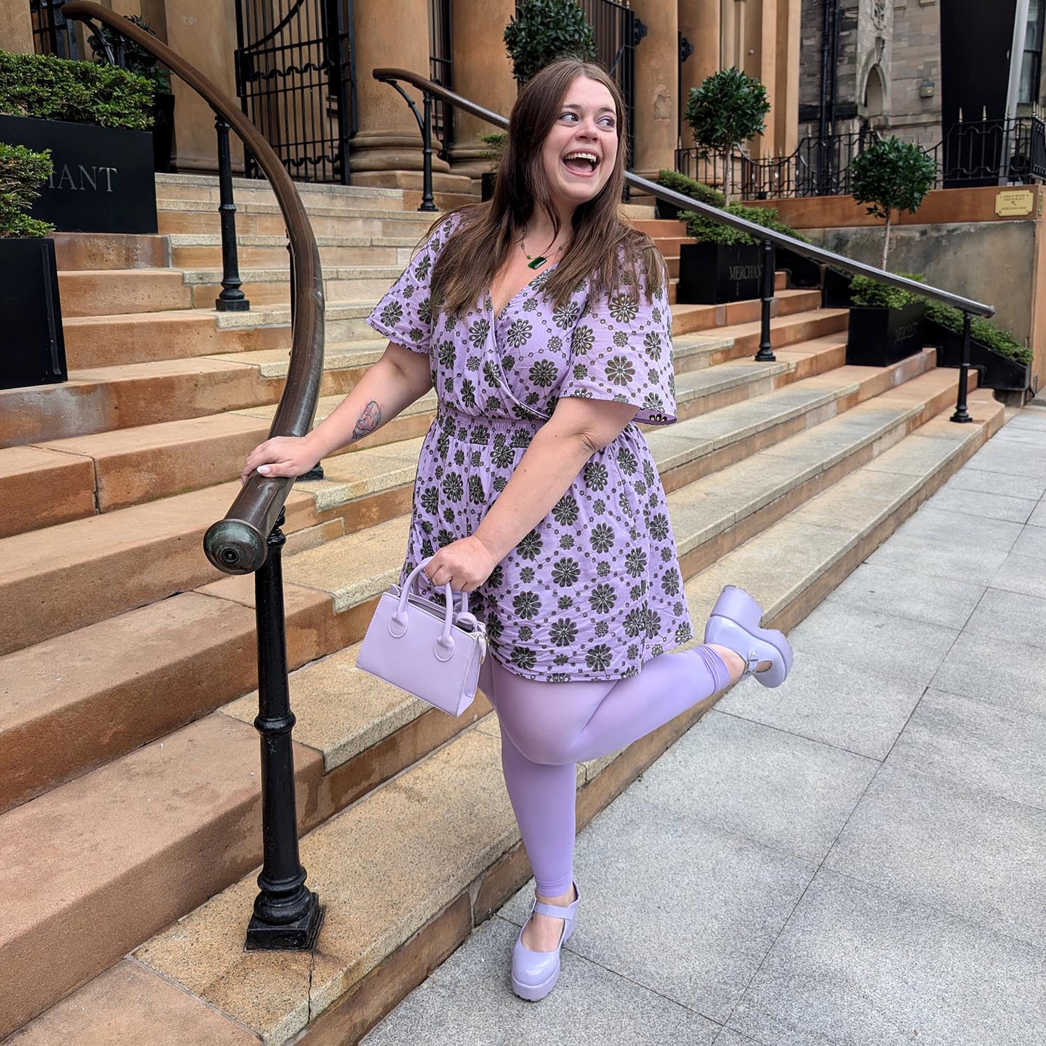 Emilia, 5ft 7in / 171cm - Size E