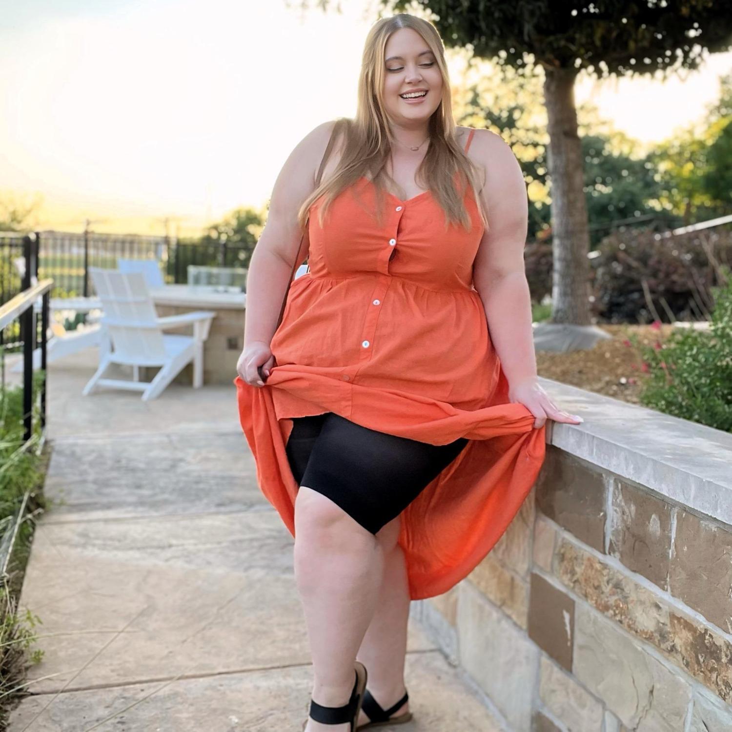 Emily - Size G