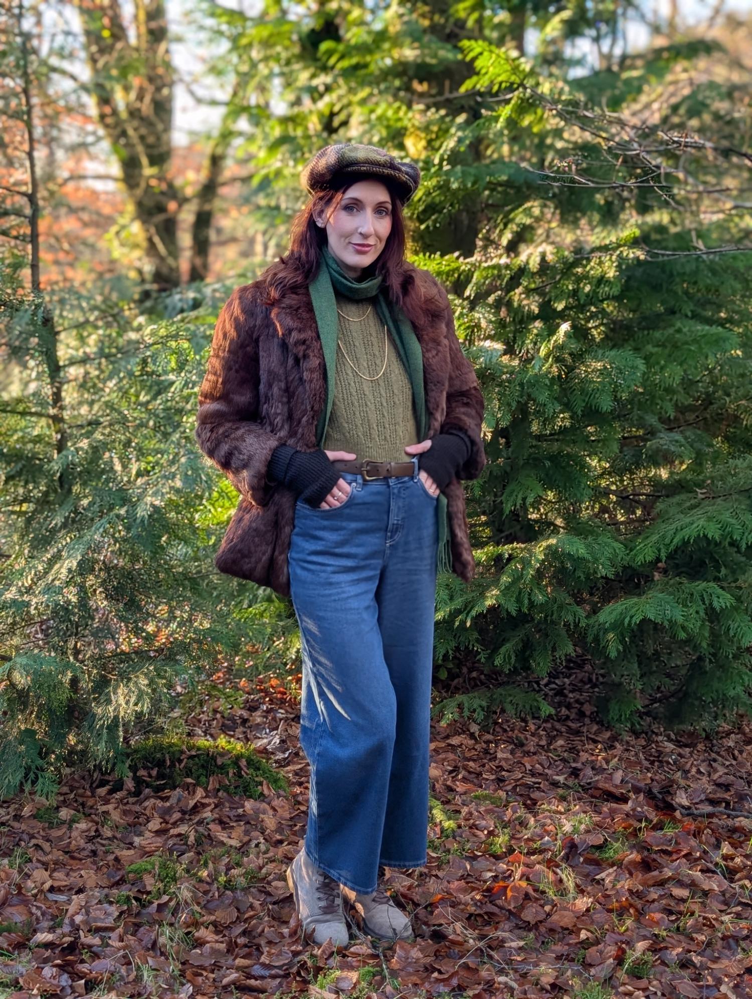 Emma - Size C1 - 6ft