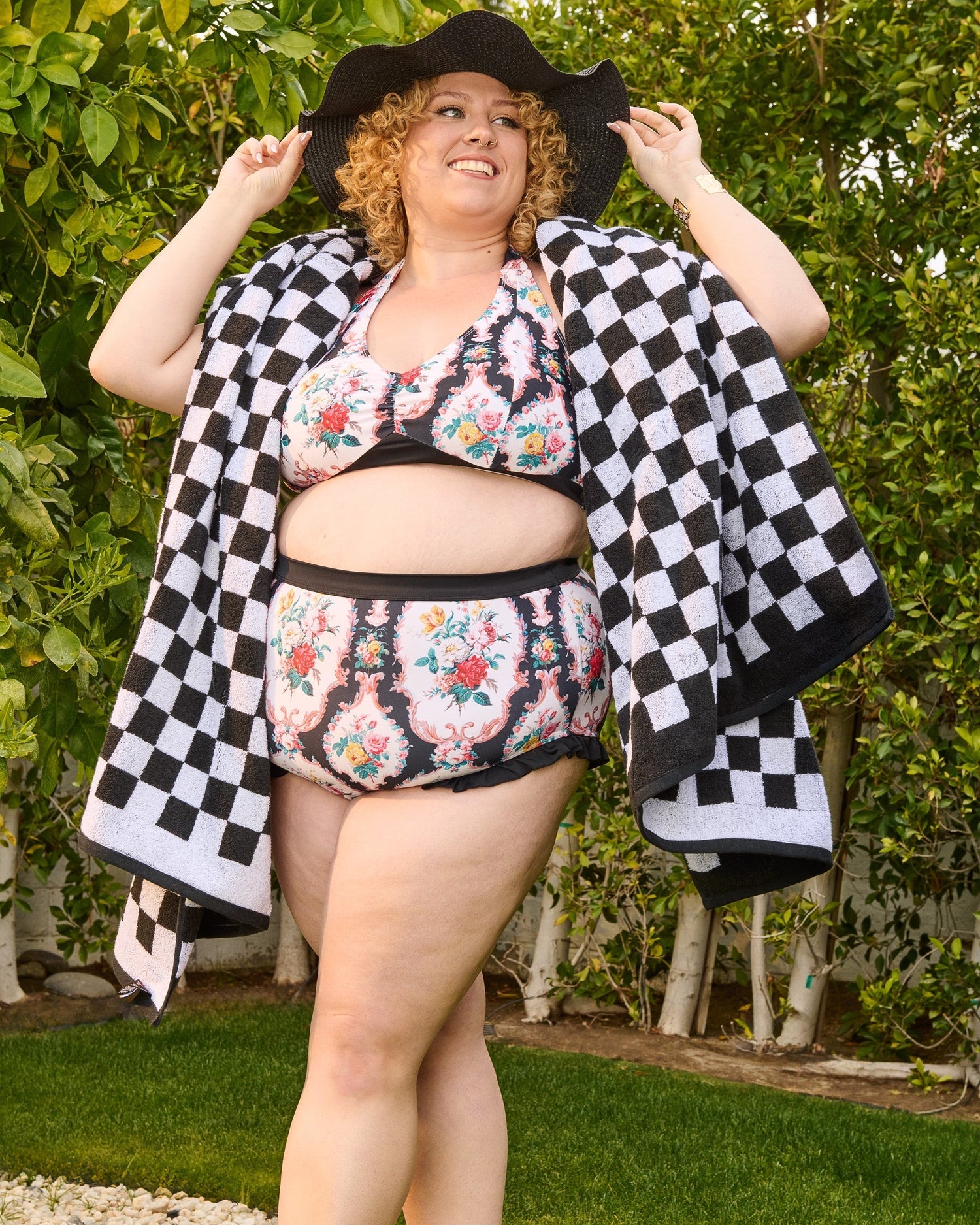 Justine - Size F