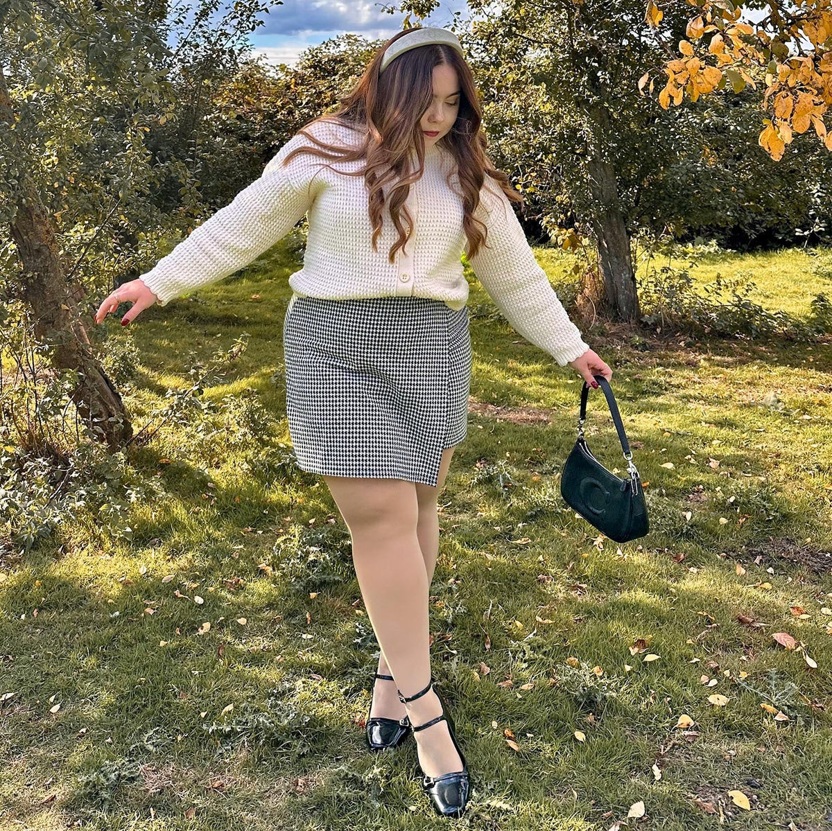 Jade - Size F