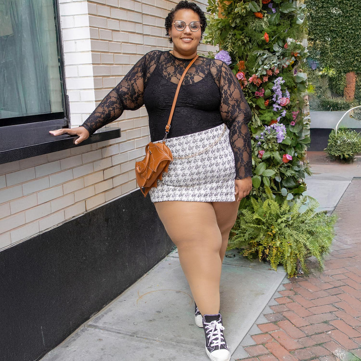 Keshia - Size G
