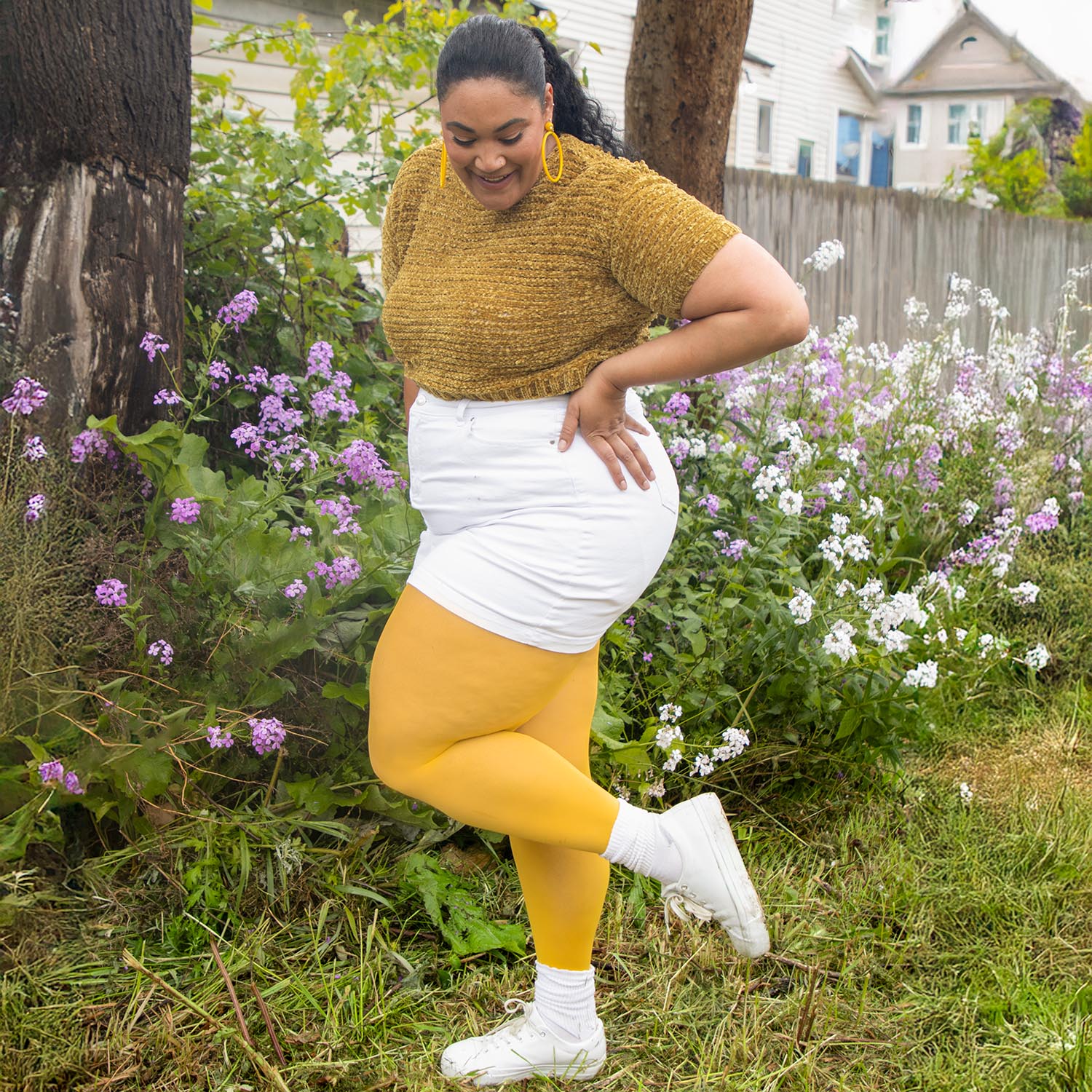 Larrissa - Size F