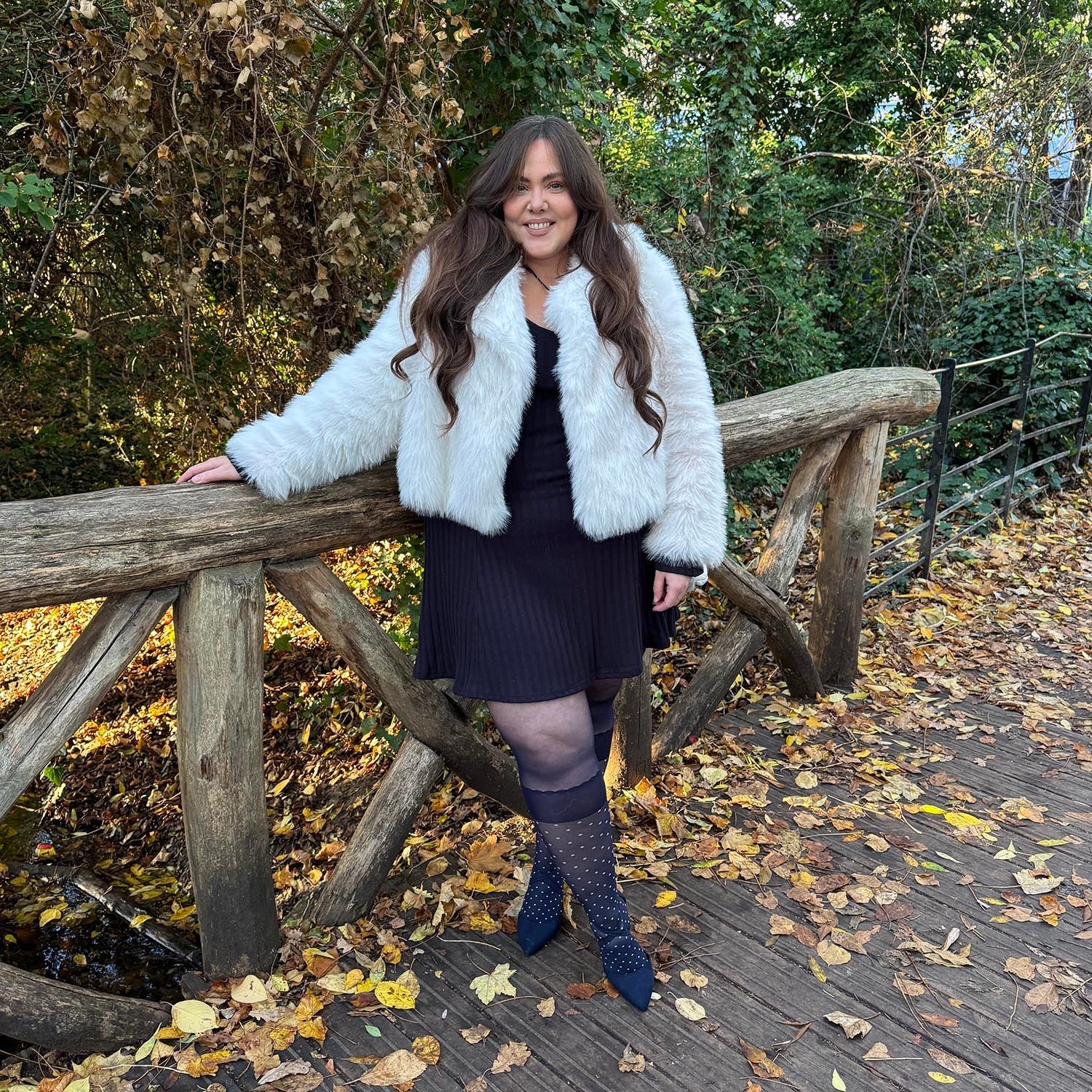 Snag Icons: Timeless Tights Patterns (3 Pairs)