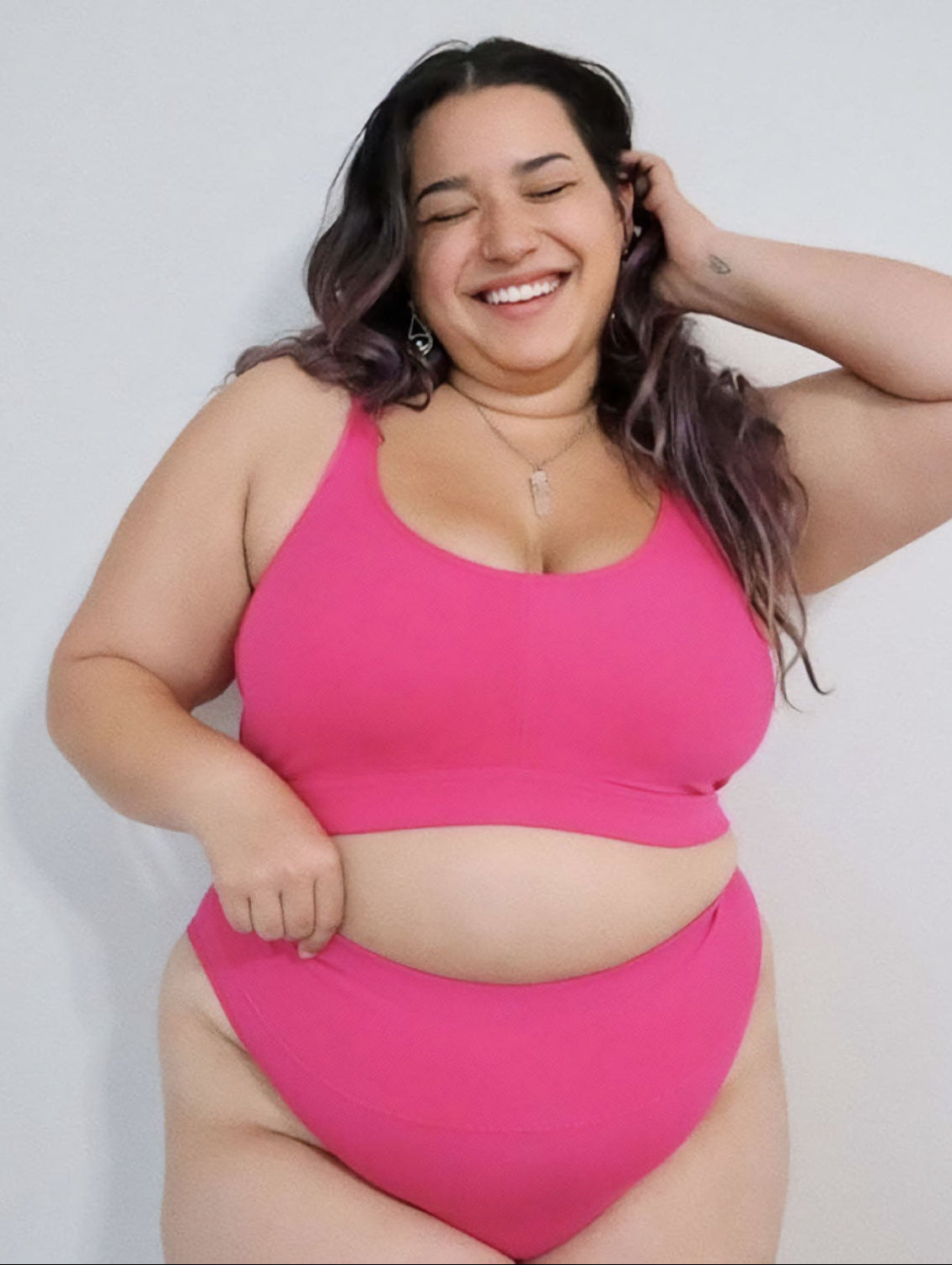 Marissa - Size F