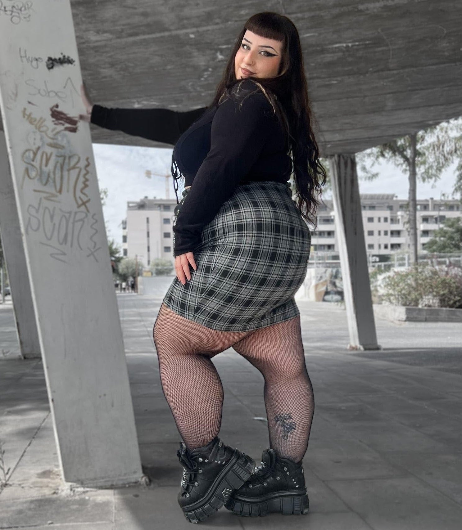 Marta - Size G