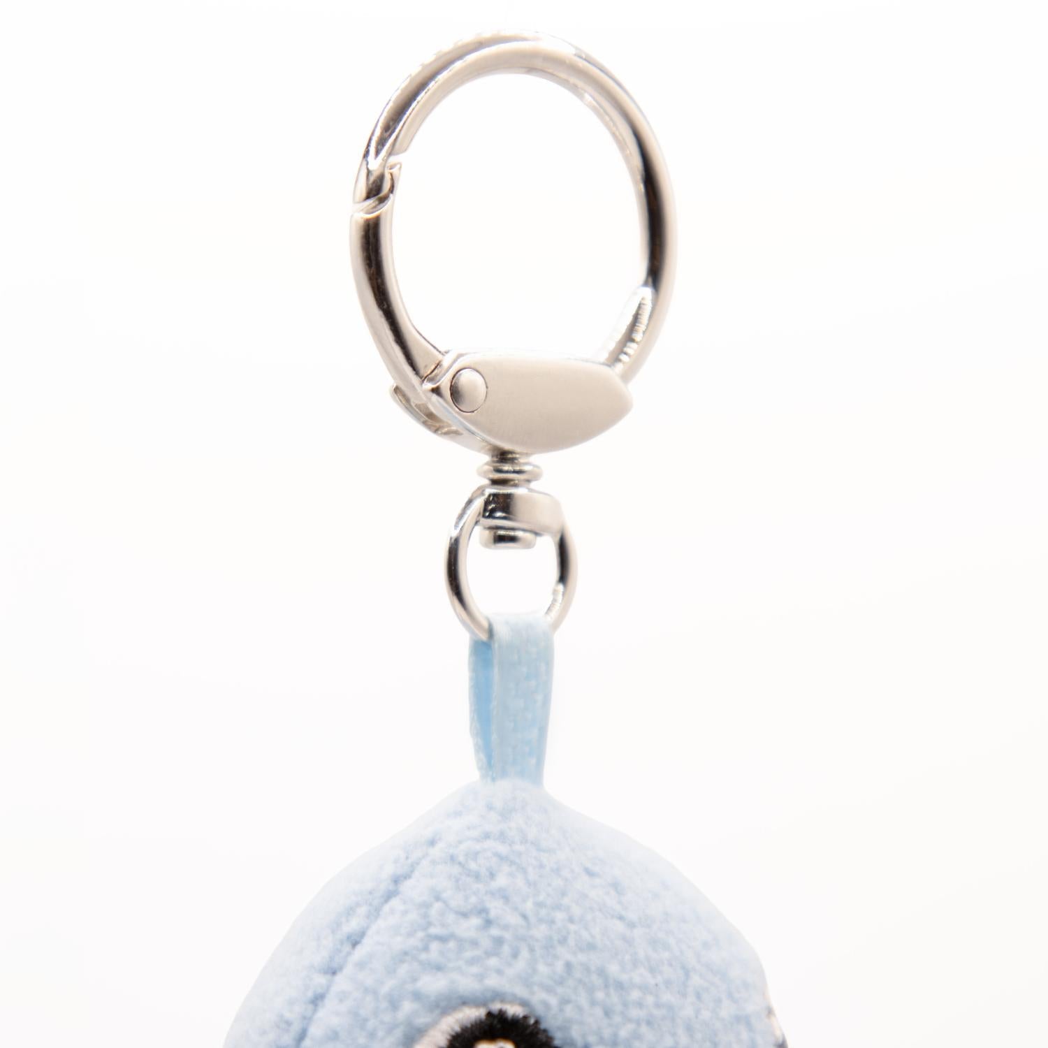 Bag Charm - Munch