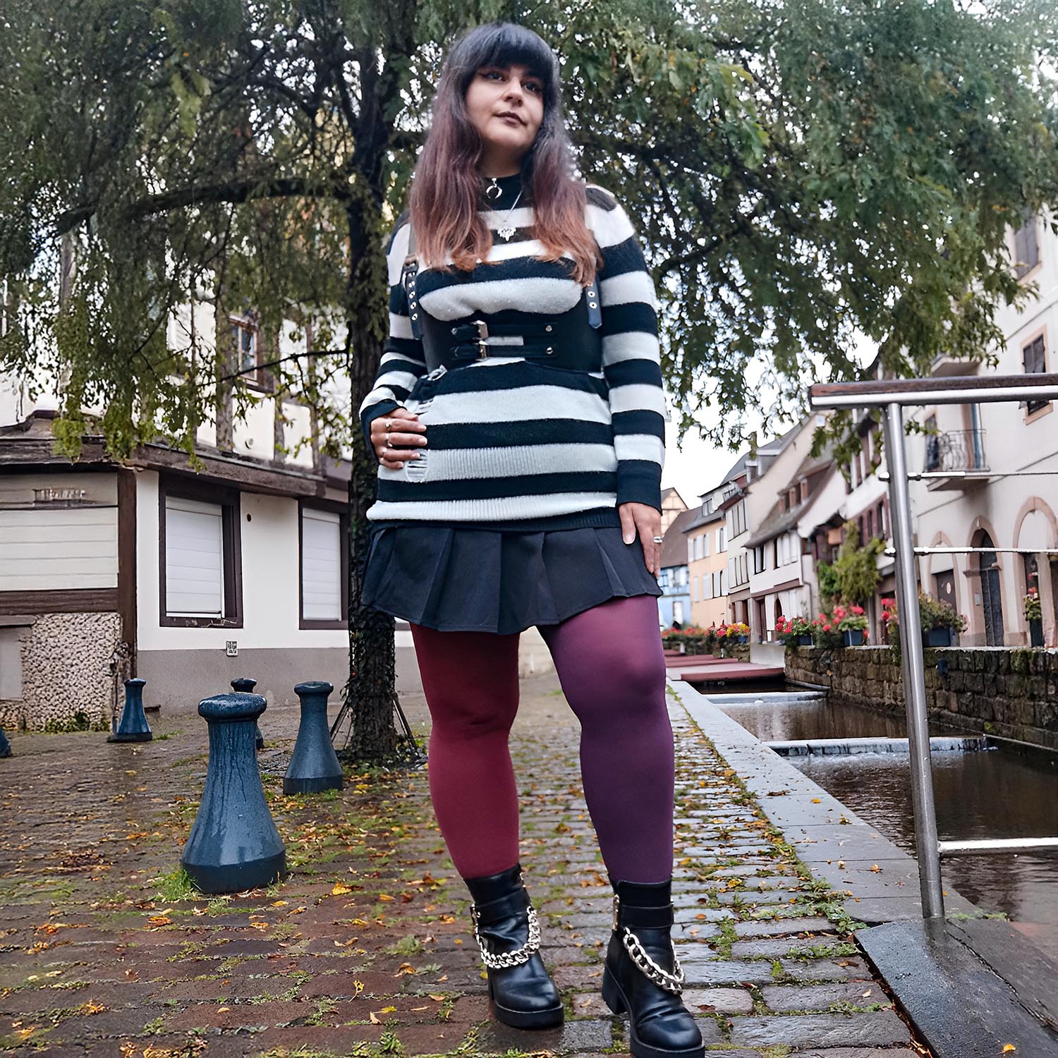 Naryka - Size Short F