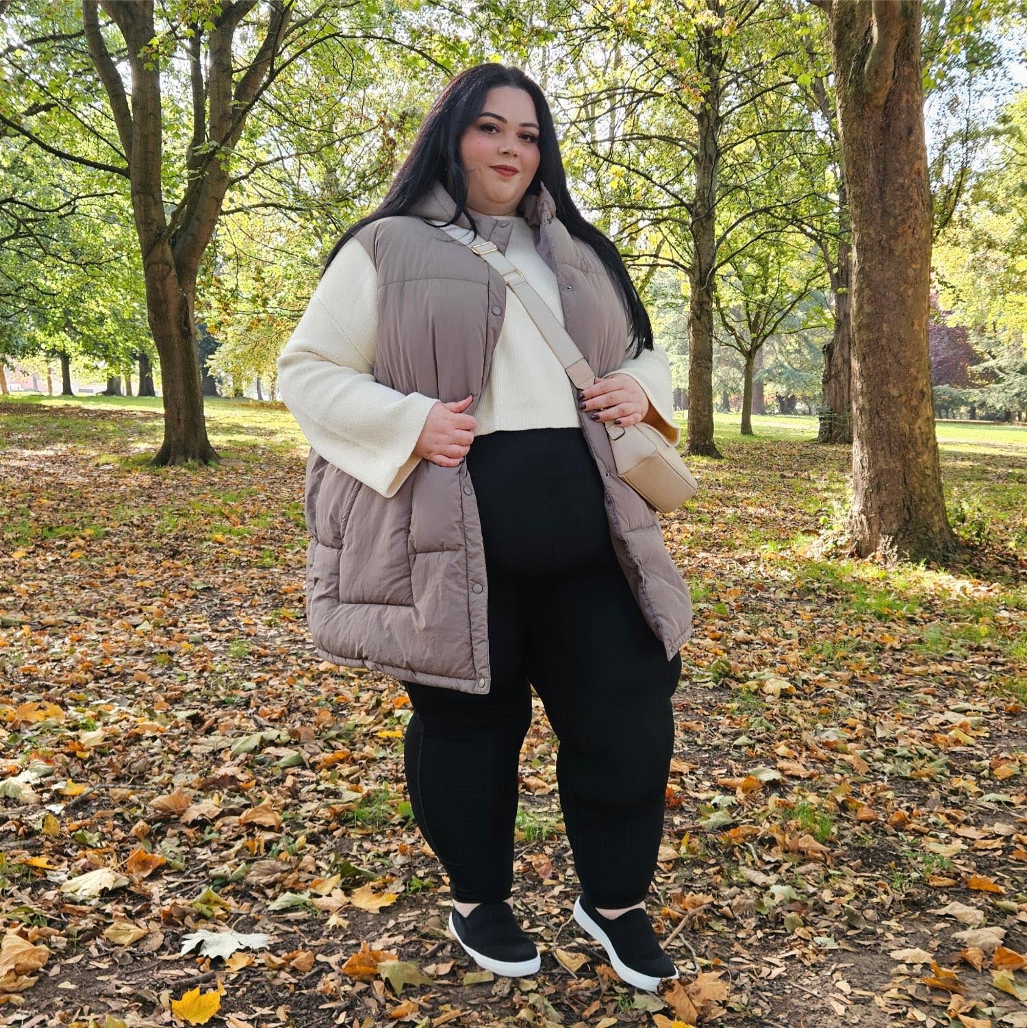 Natalie - Size I - 5ft 7