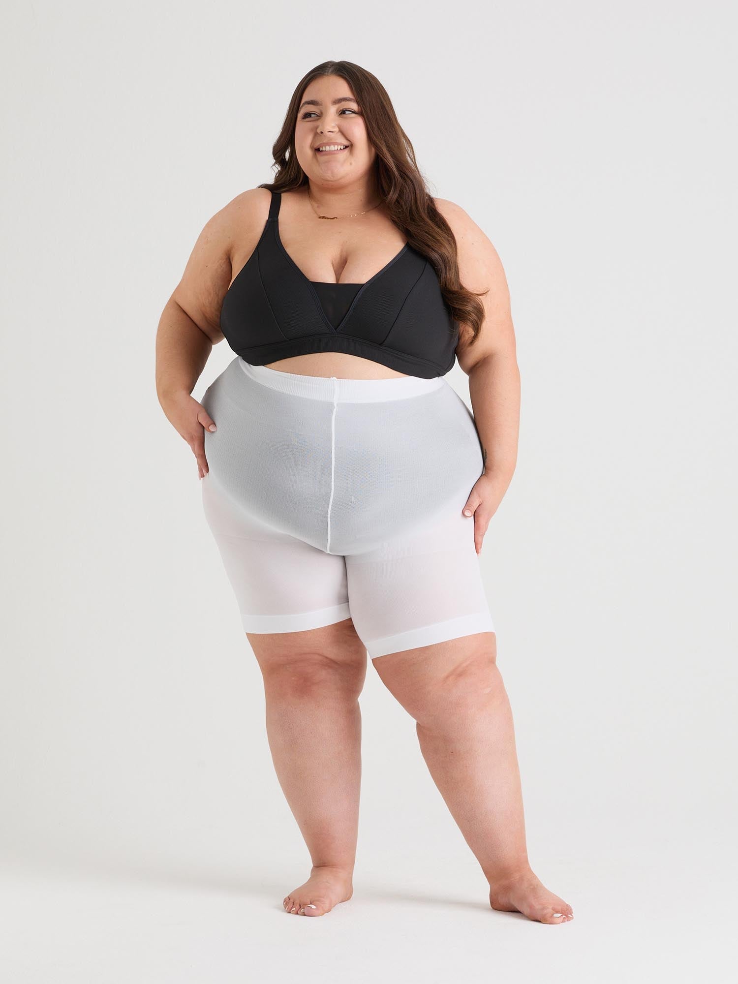 Shannon - Size G
