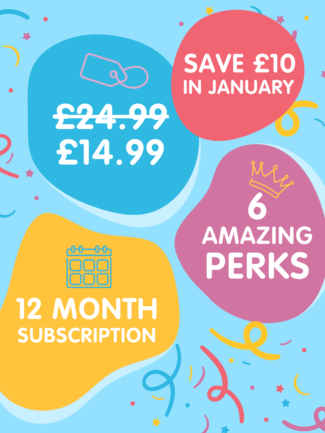 The Snagvantage Card