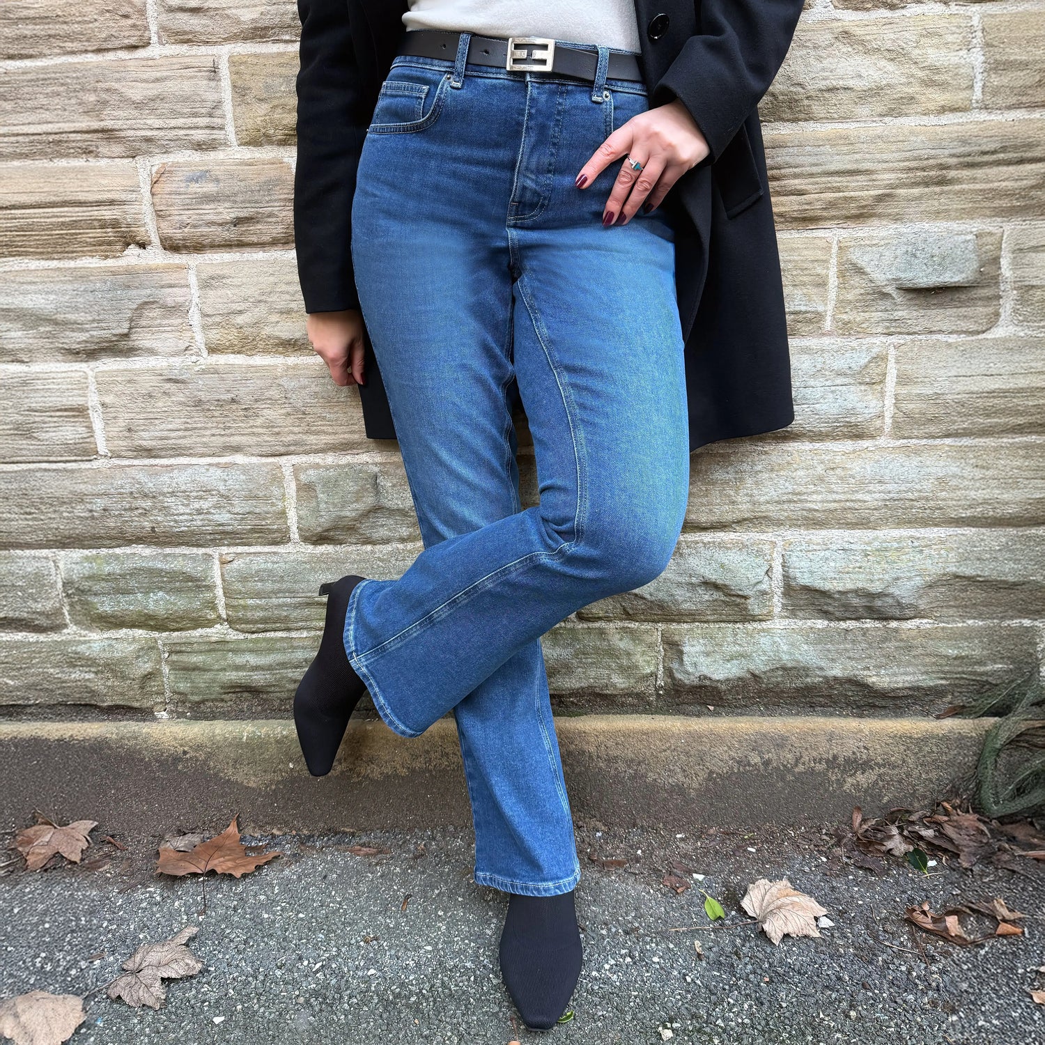 Vera - Size C2 - 5ft 4