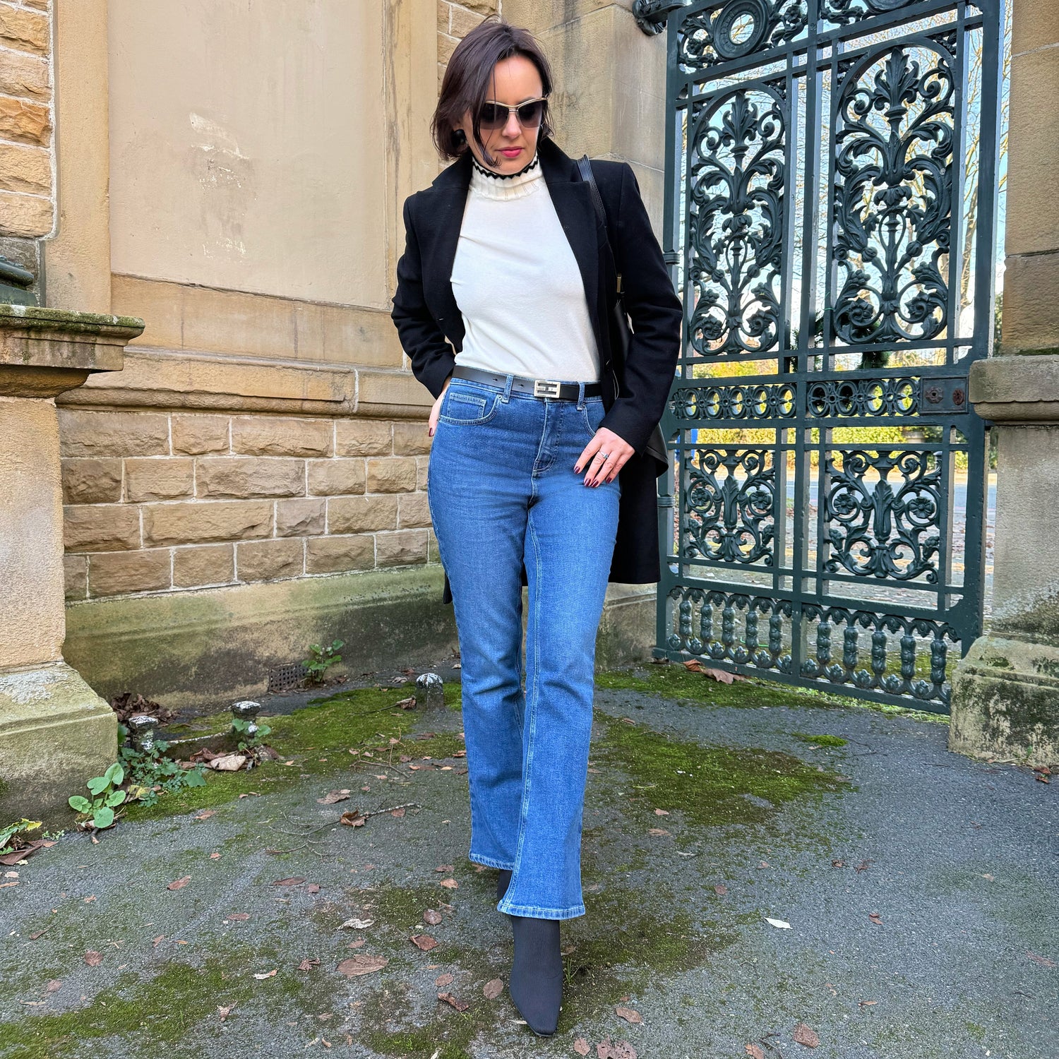 Vera - Size C2 - 5ft 4