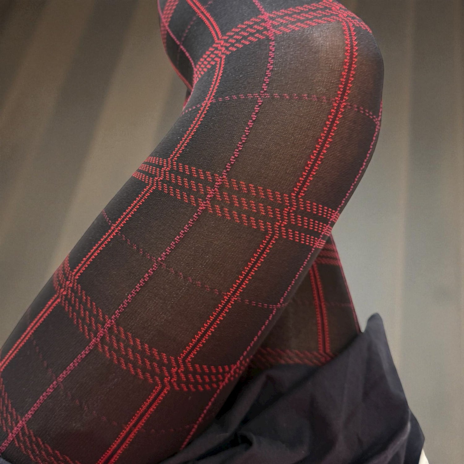 Christmas Tights - Ceilidh