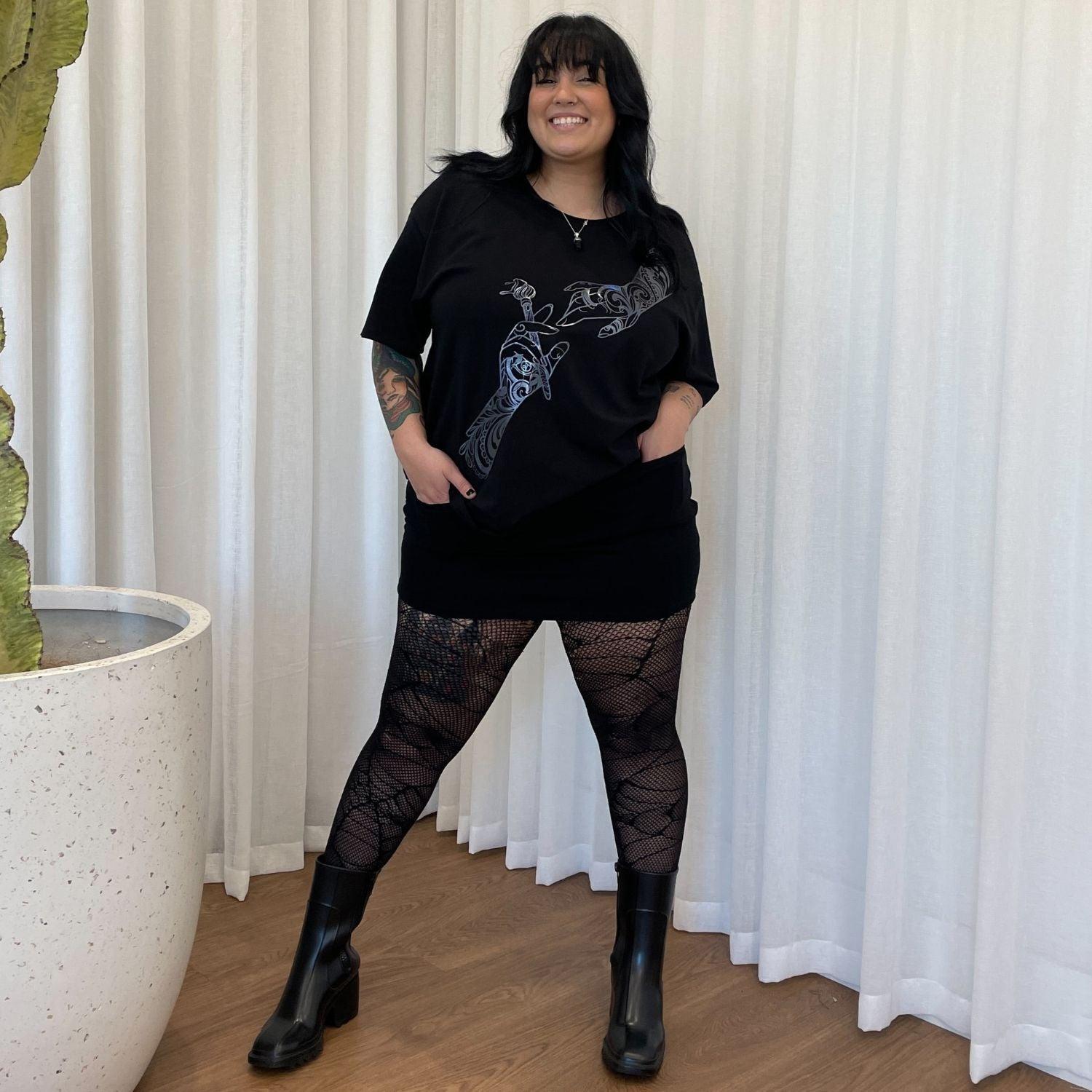 ACOTAR T-Shirt - Feyres Bargain - Snag