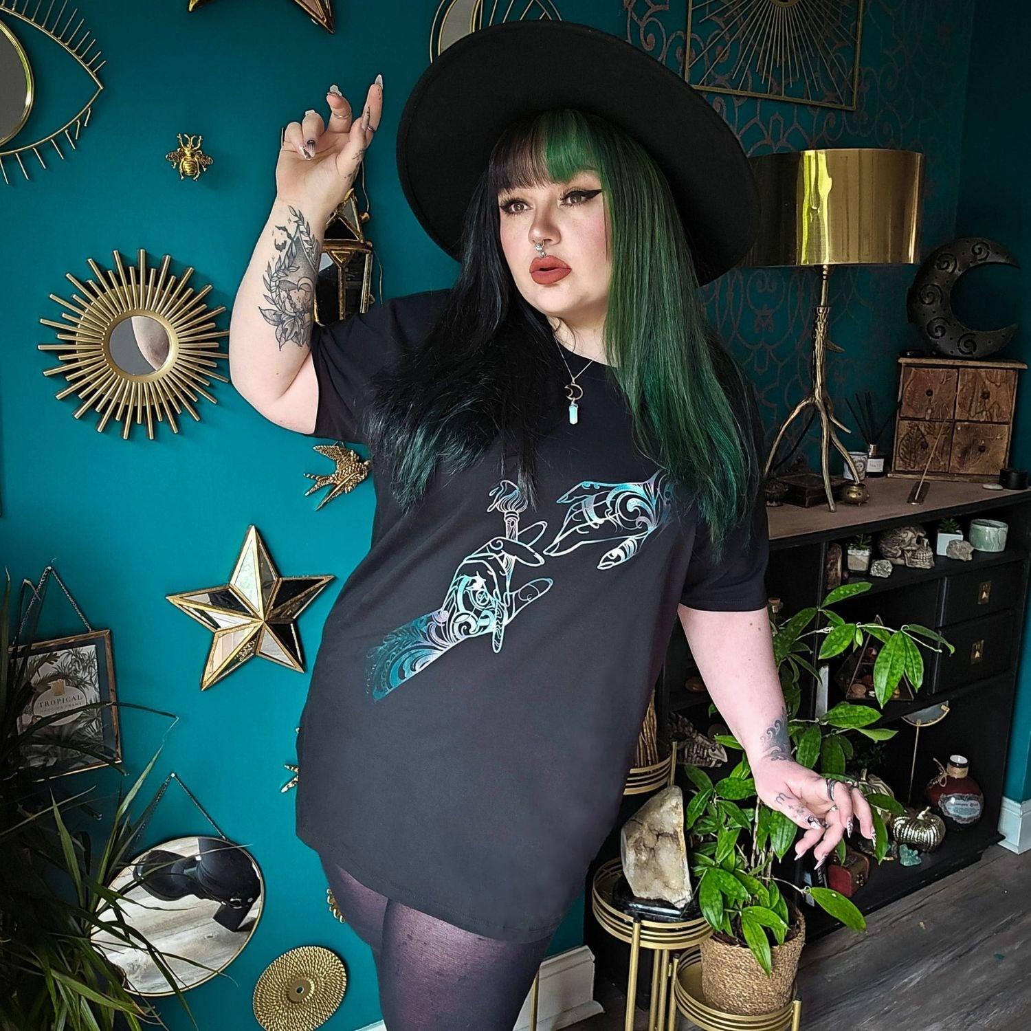 ACOTAR T-Shirt - Feyres Bargain - Snag