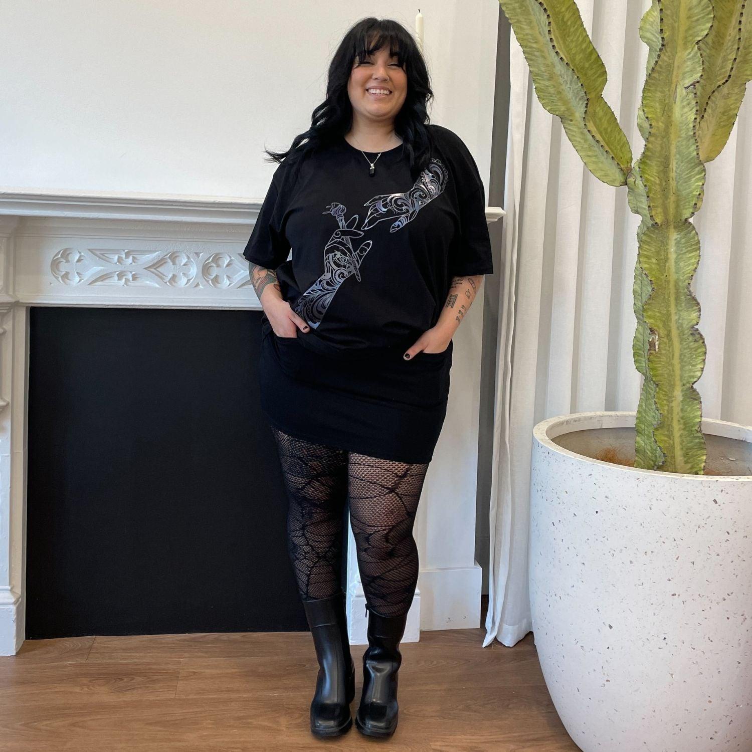 ACOTAR T-Shirt - Feyres Bargain - Snag