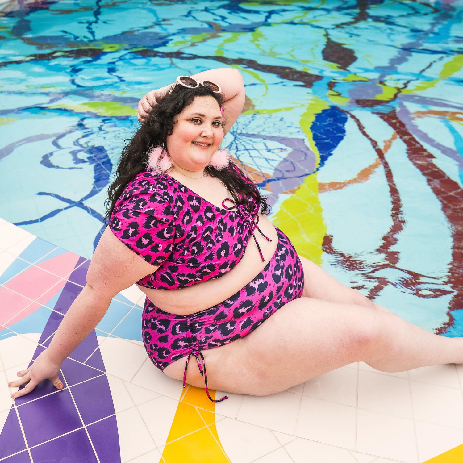 As you Wish Bikini Bottoms - Snag