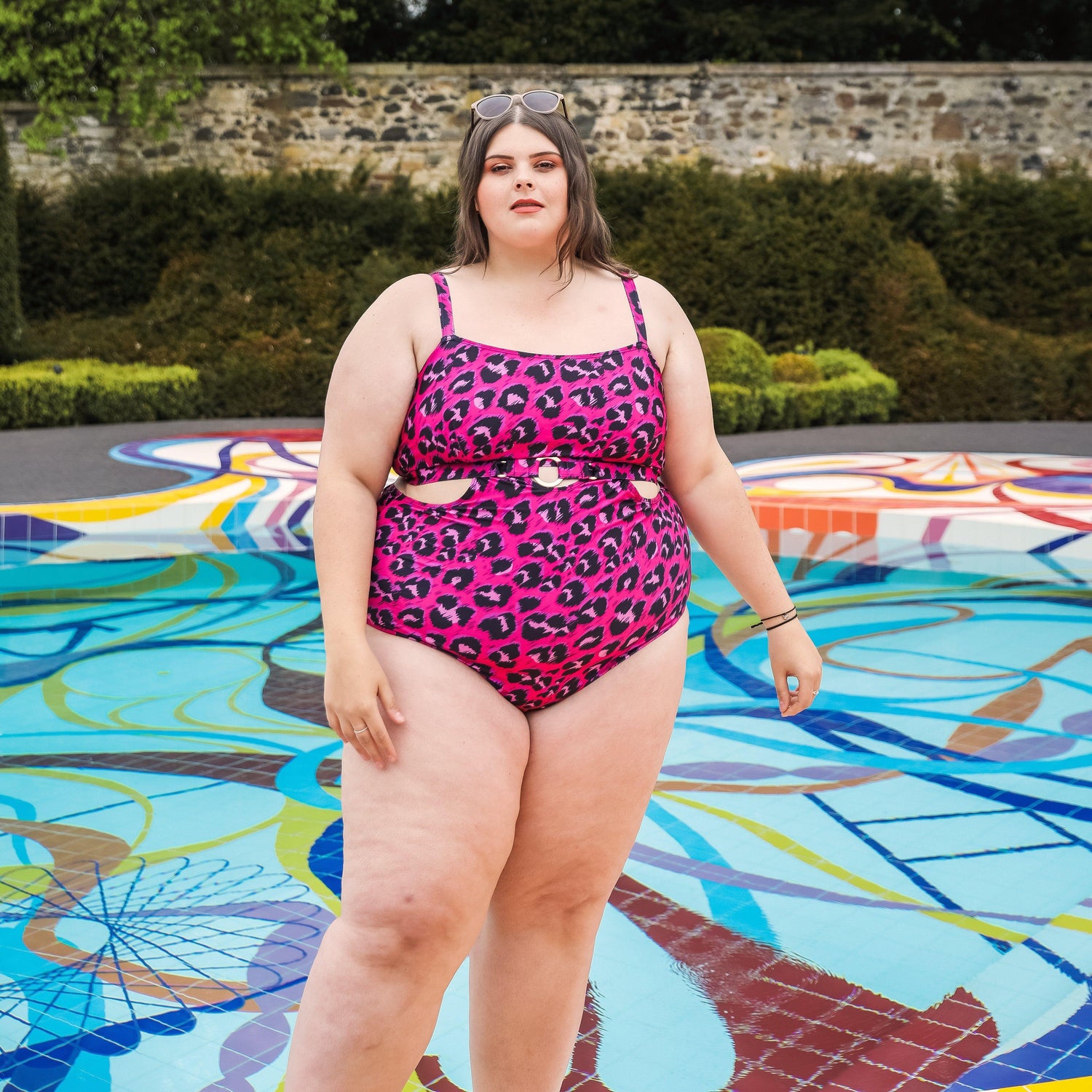 As you Wish Swimsuit - Snag