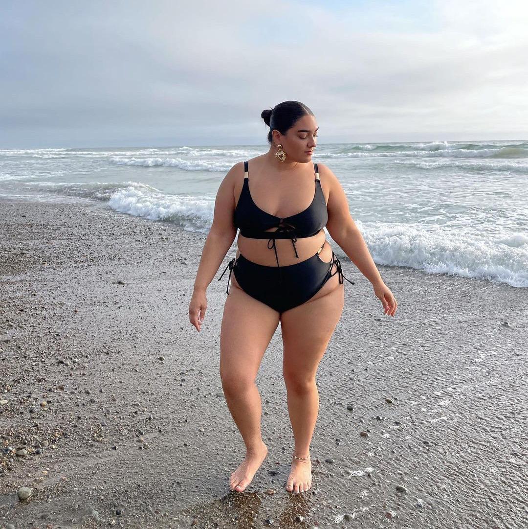 Babe with the Power Bikini Bottoms - Snag