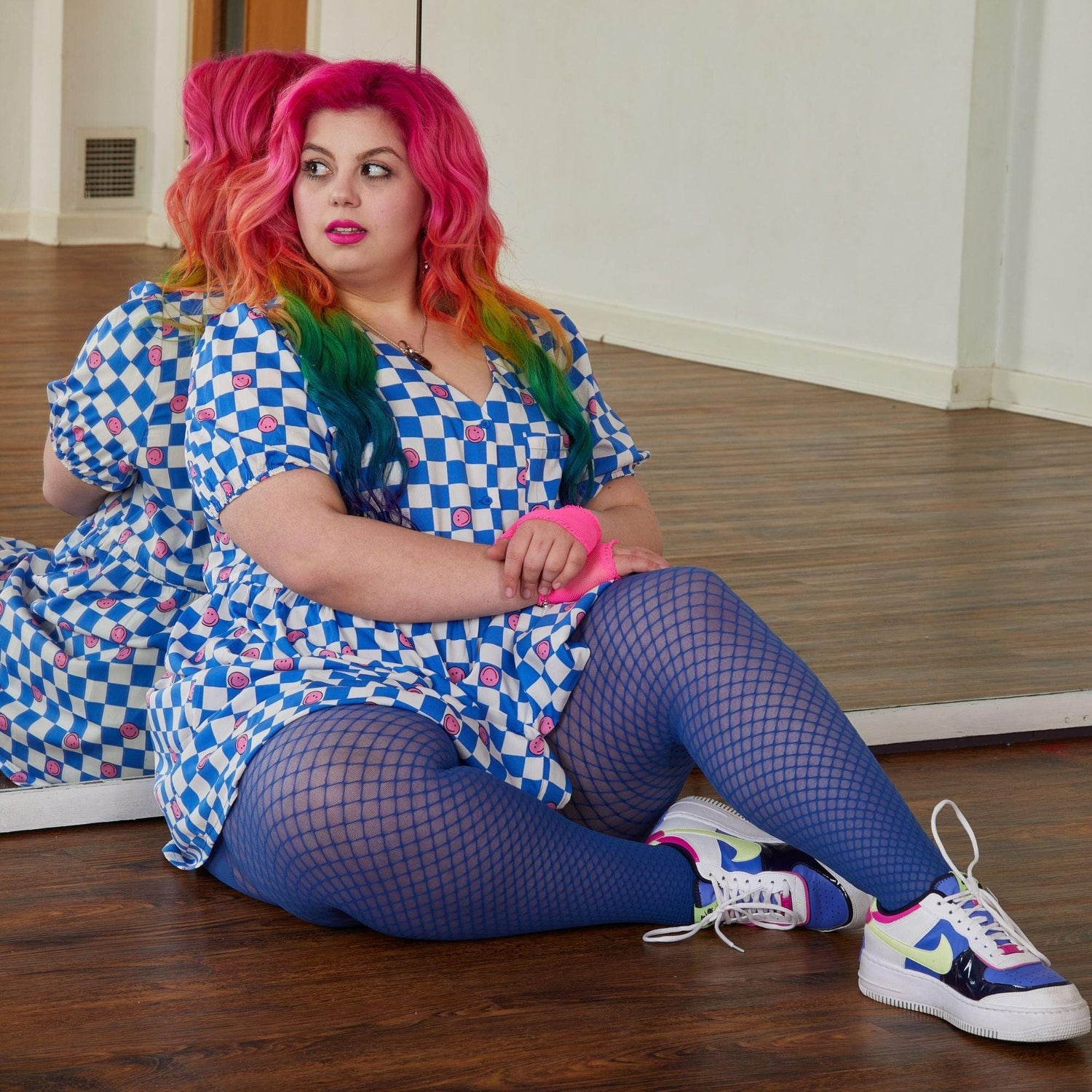 Blackadder - True Blue - Snag