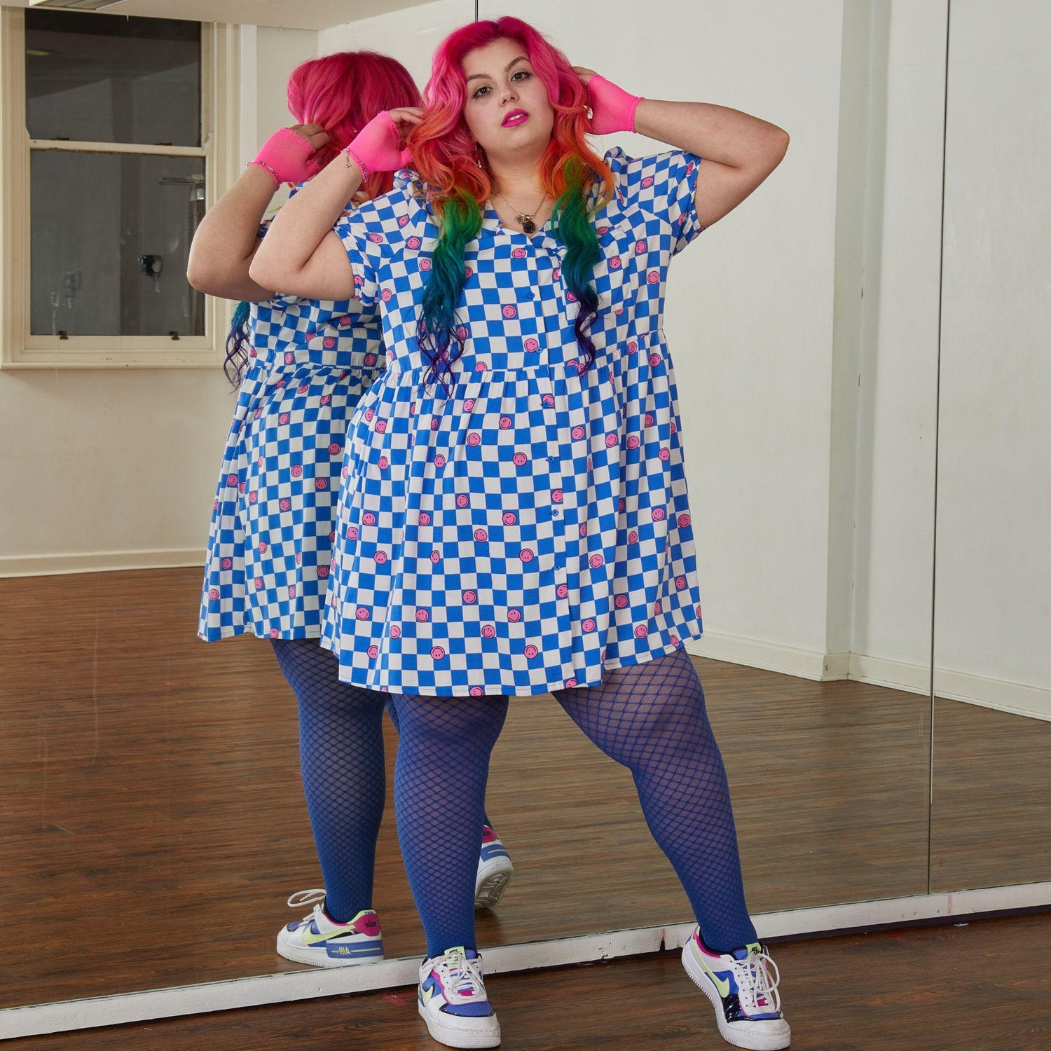 Blackadder - True Blue - Snag