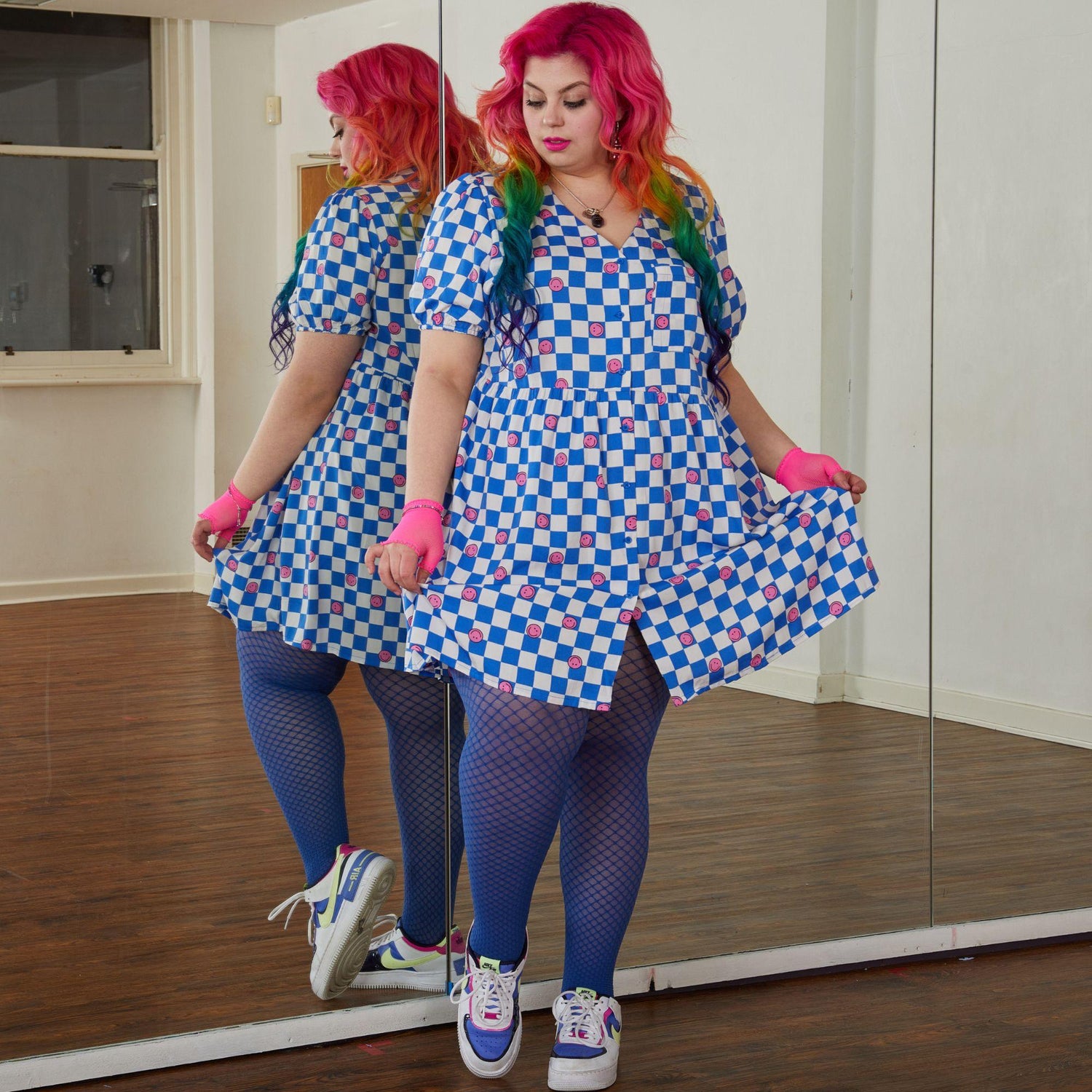 Blackadder - True Blue - Snag