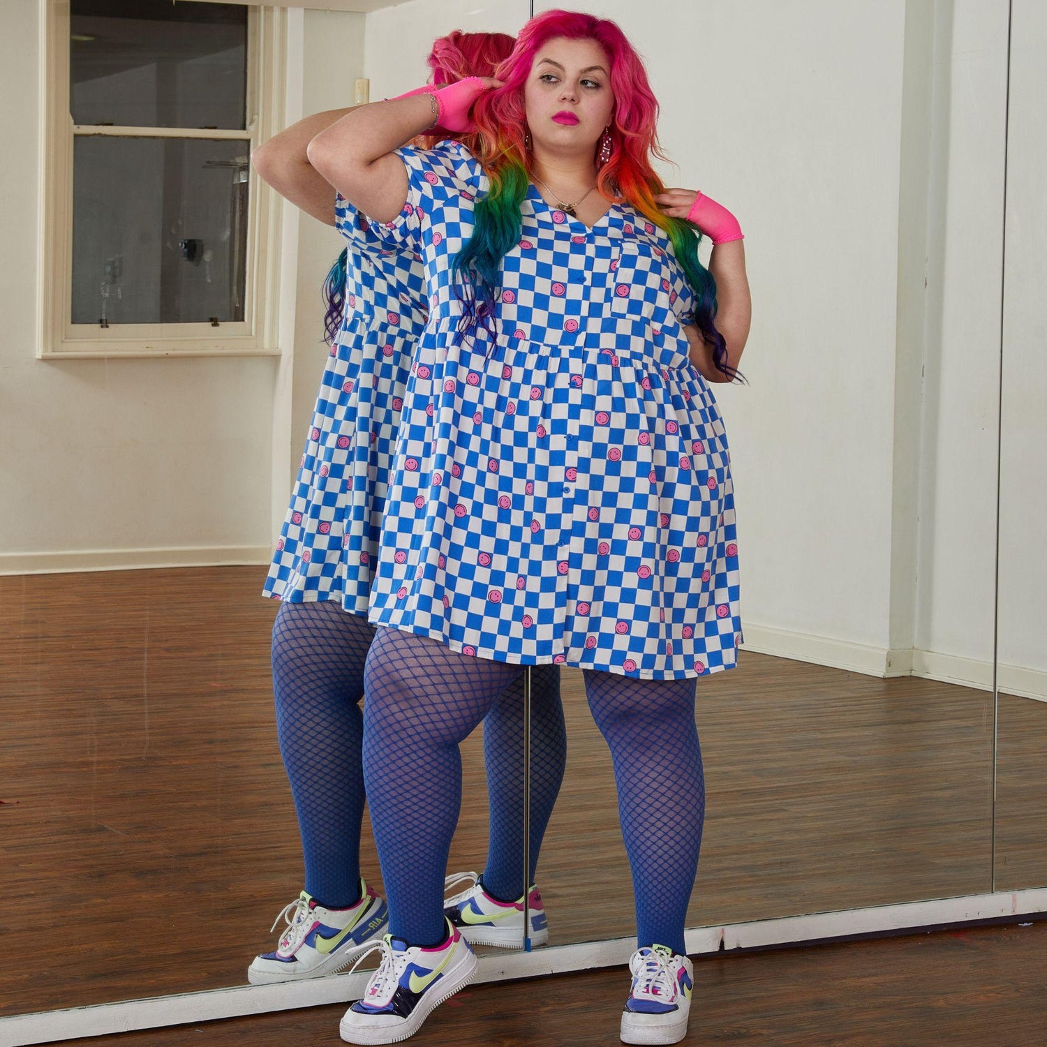 Blackadder - True Blue - Snag