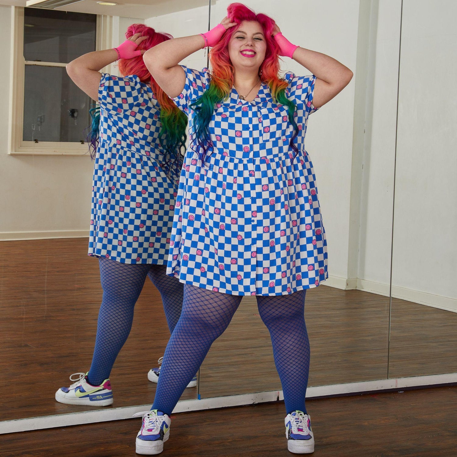 Blackadder - True Blue - Snag