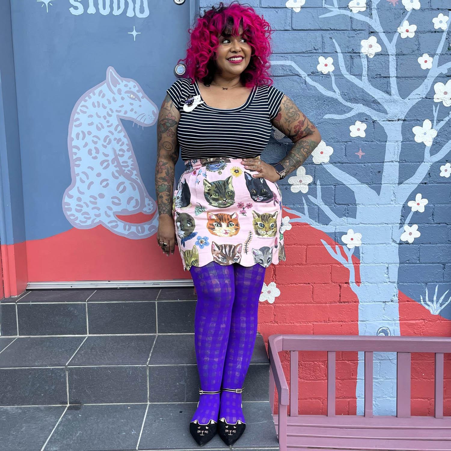 Checkmate - Enchanted - Snag