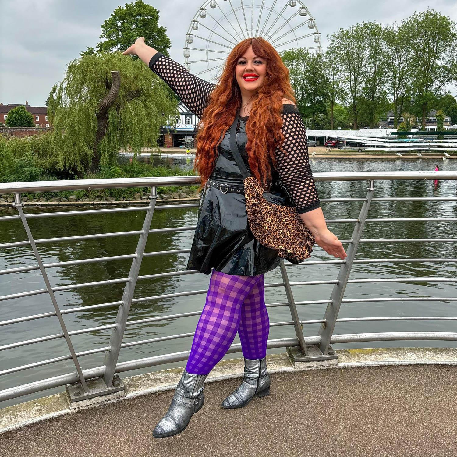 Checkmate - Enchanted - Snag