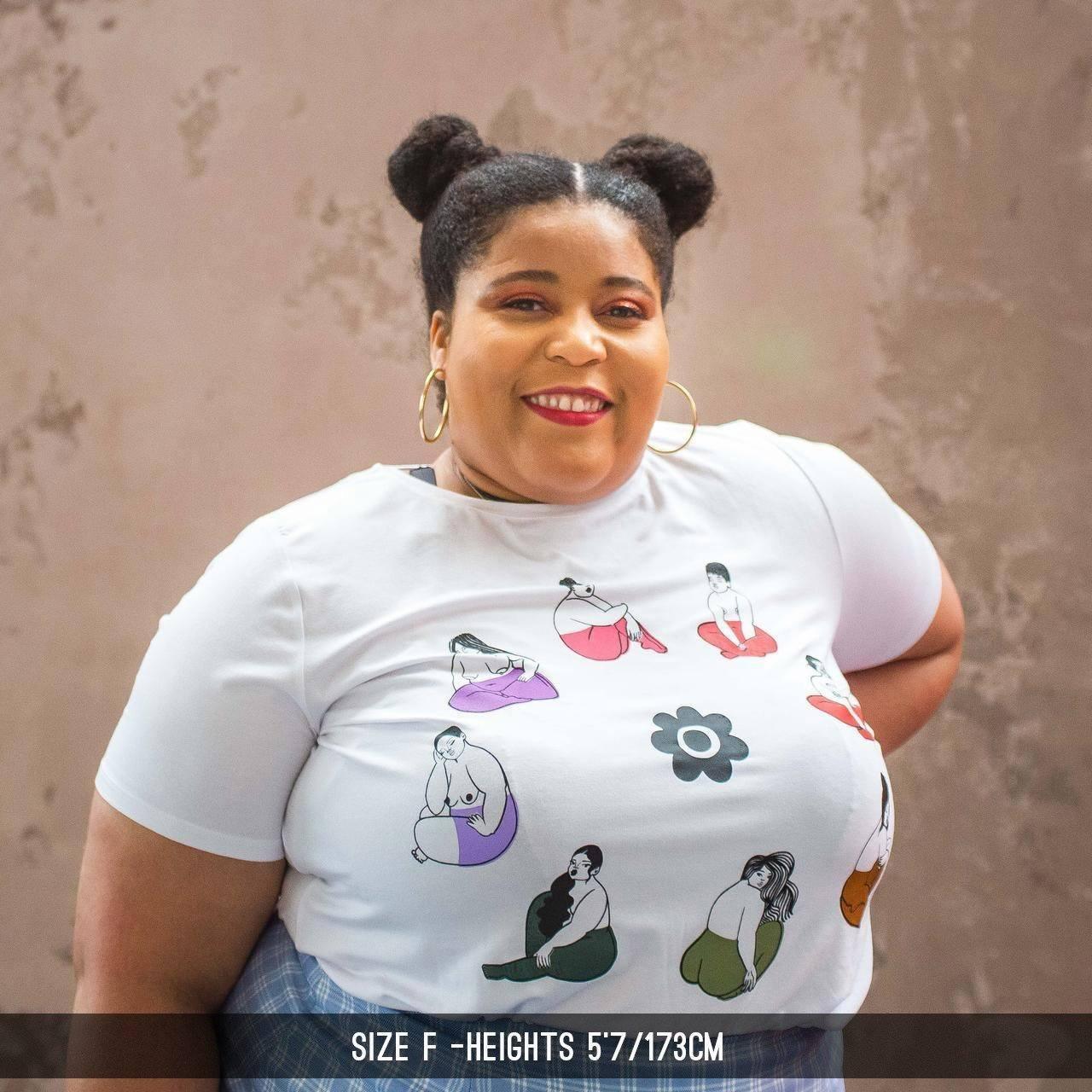 Circle of Love T-shirt - Snag