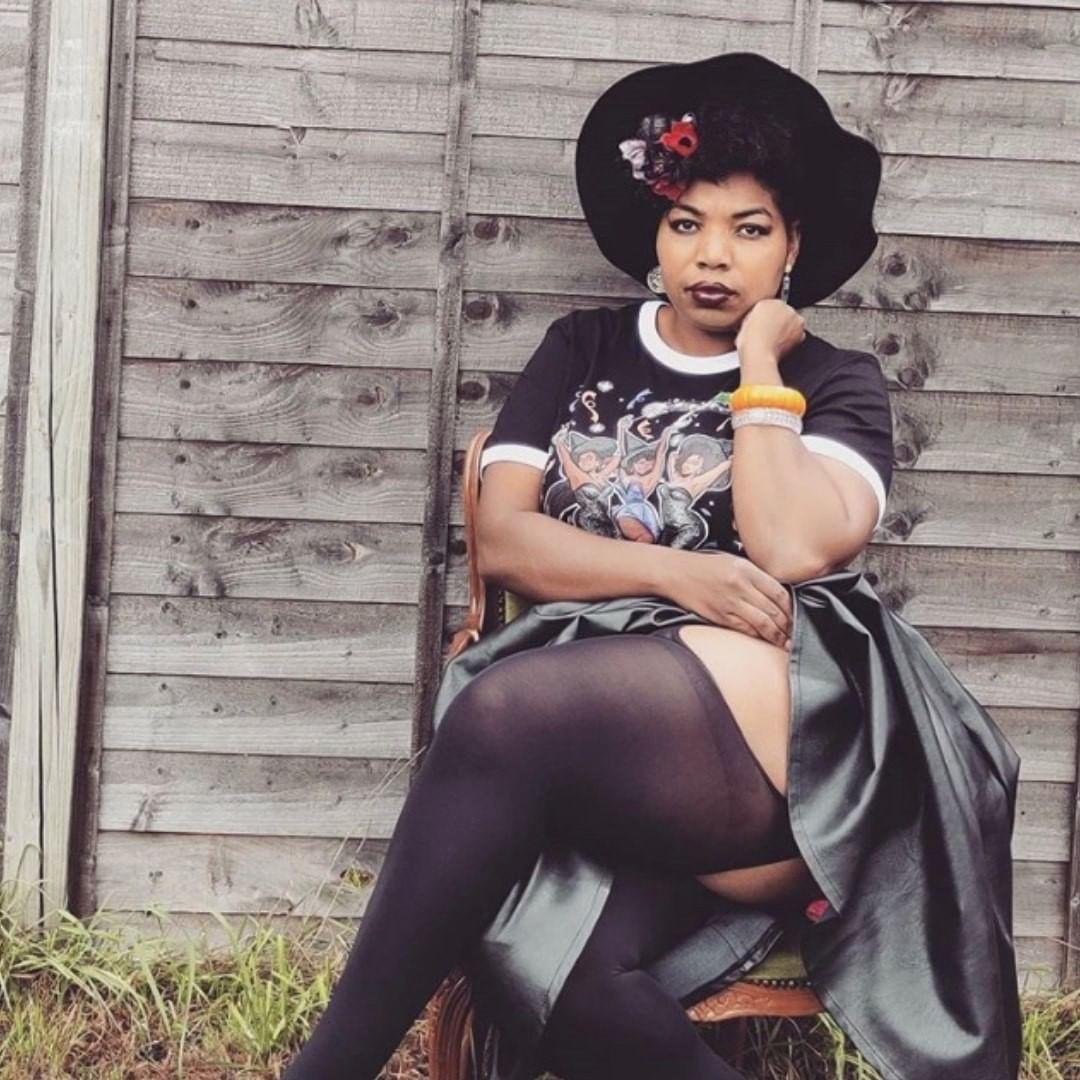 Mock Garters - Sexy AF - Snag