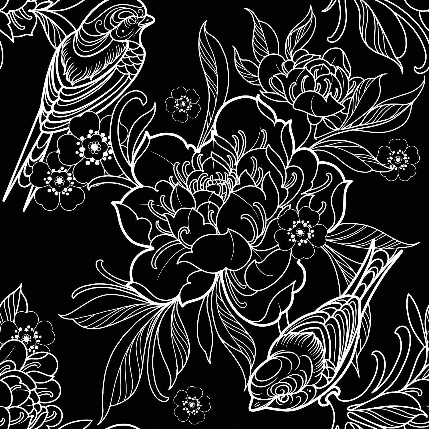 Satin Robe - Destiny - Snag