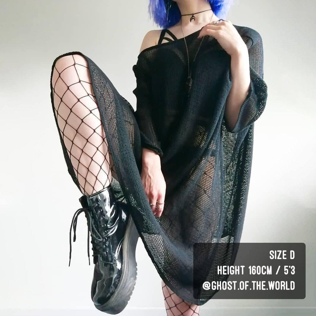 Sharkies - Black - Snag