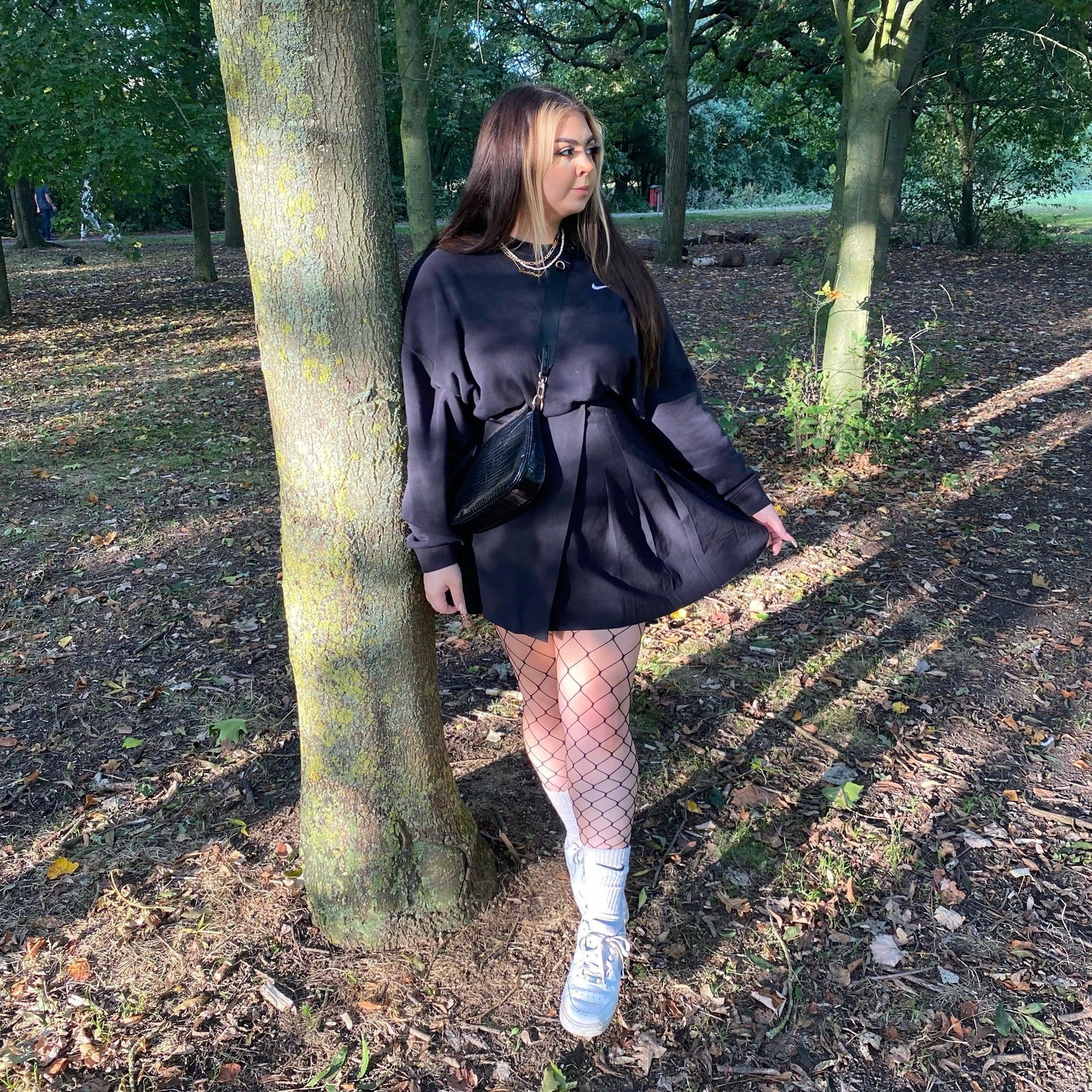 Sharkies - Black - Snag