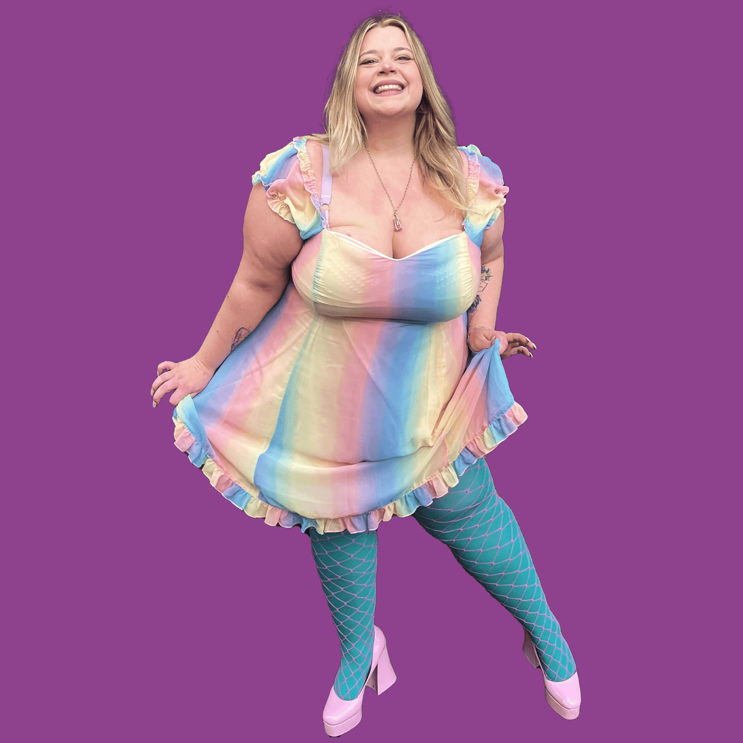 Sharkies - Bodacious - Snag