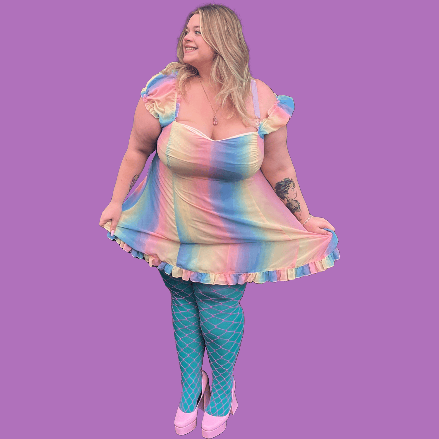 Sharkies - Bodacious - Snag