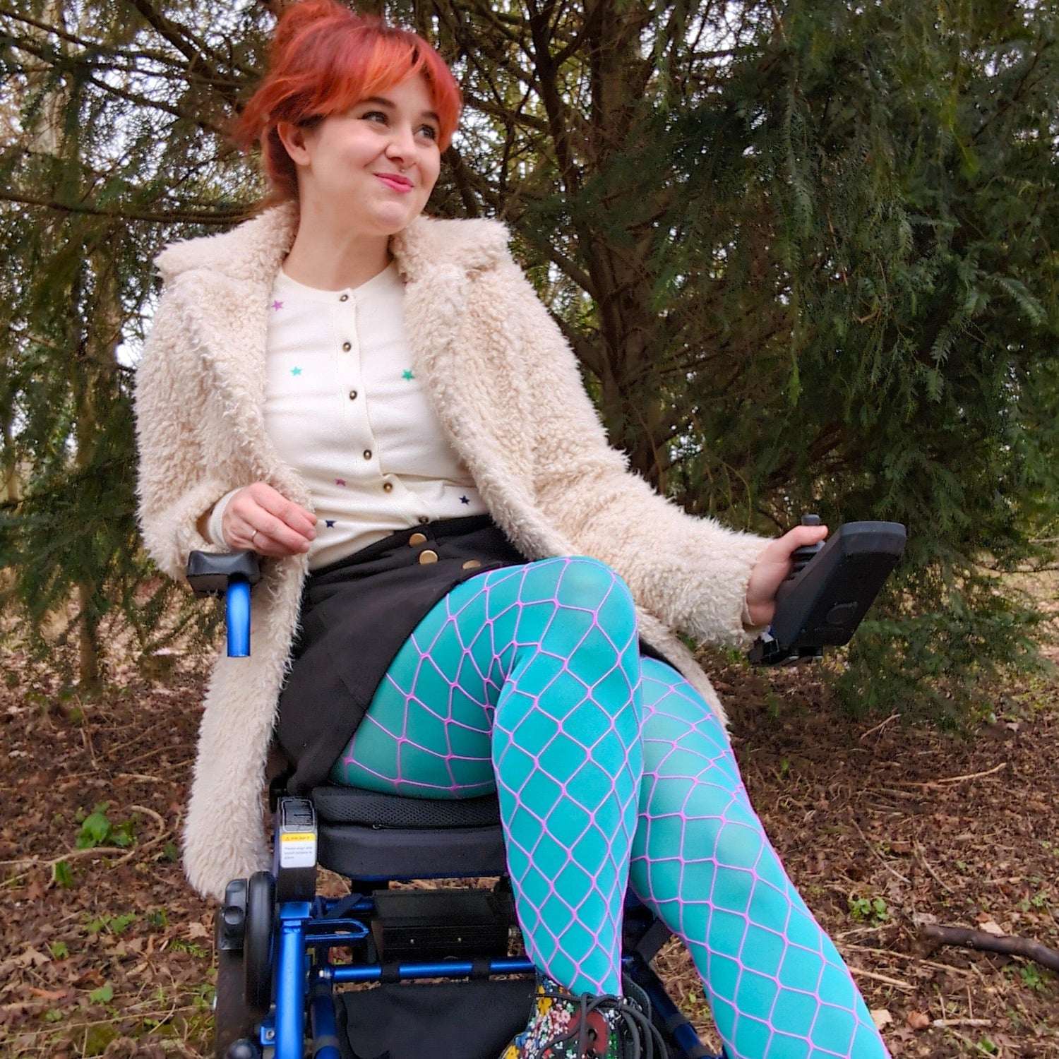 Sharkies - Bodacious - Snag