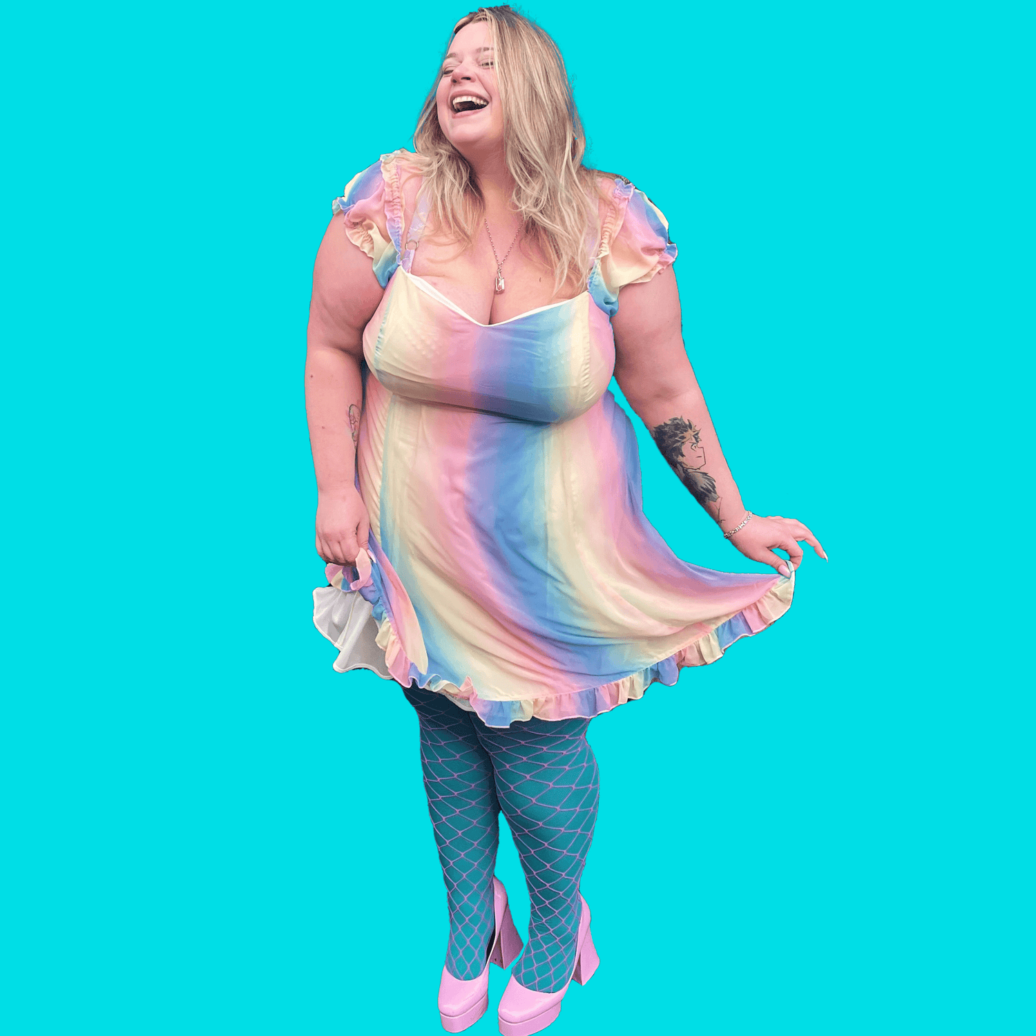 Sharkies - Bodacious - Snag